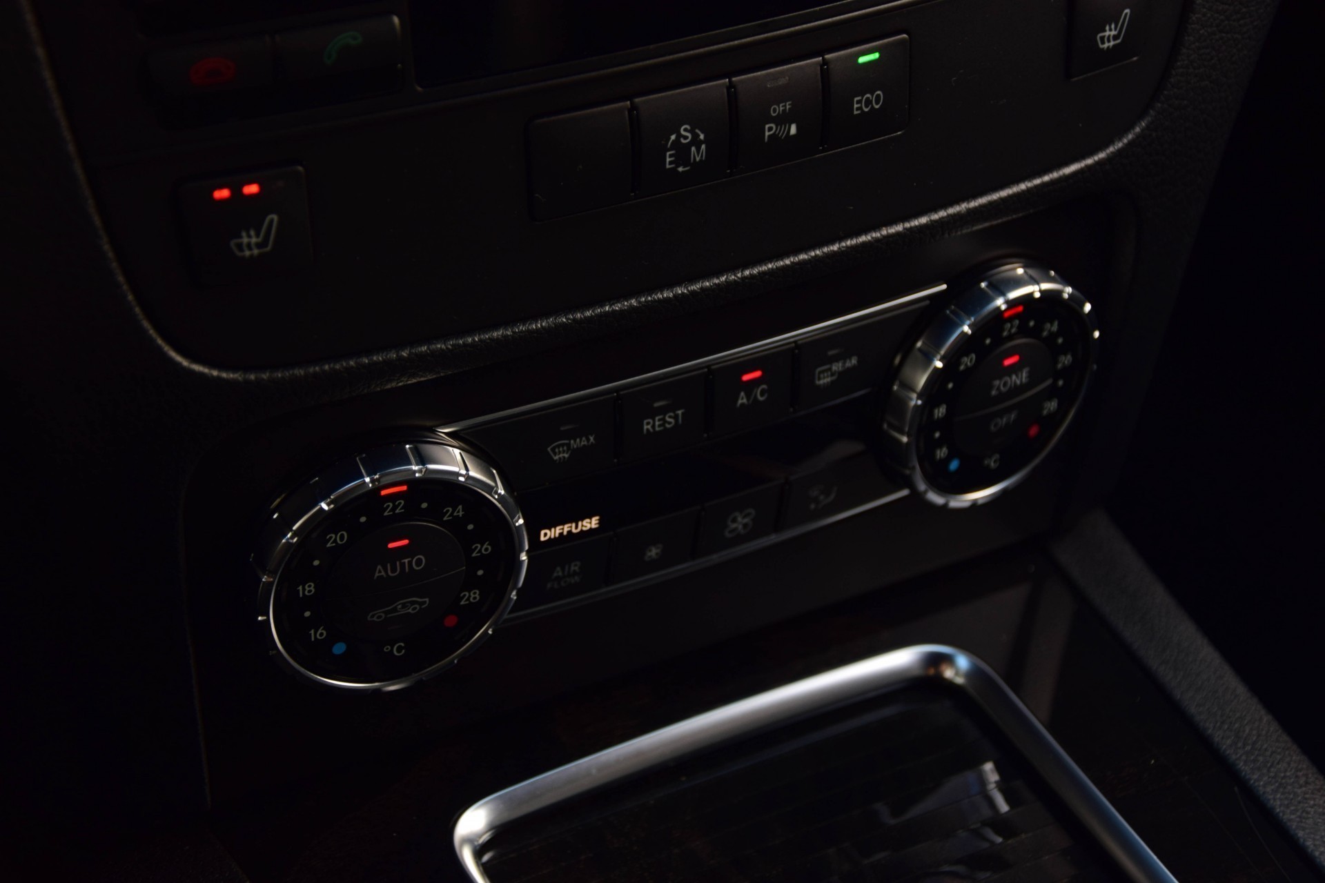 Mercedes-Benz GLK-Klasse 220 Cdi Sport Distronic Nieuw Model Aut7 Foto 10