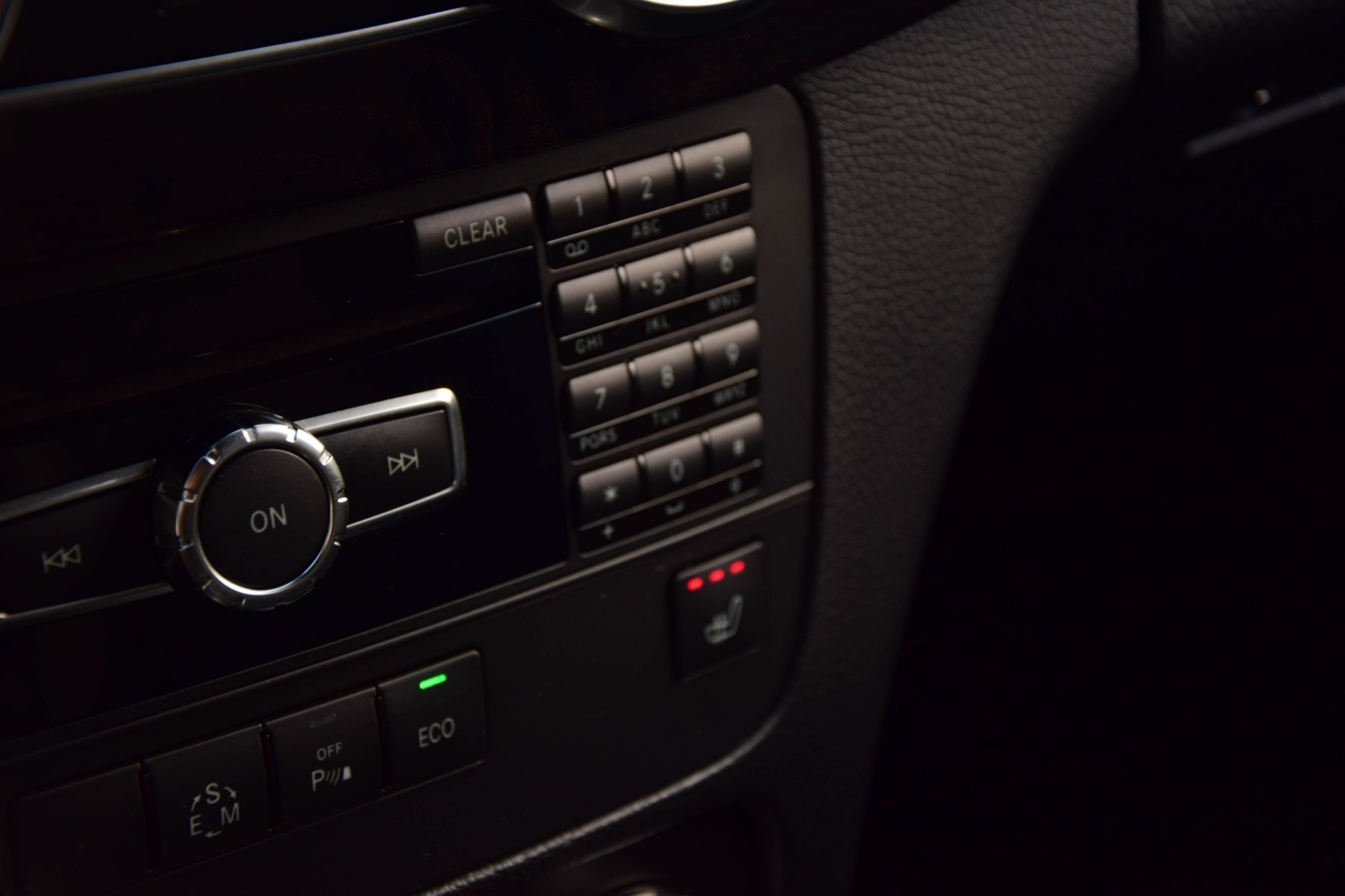 Mercedes-Benz GLK-Klasse 220 Cdi Sport Distronic Nieuw Model Aut7 Foto 11