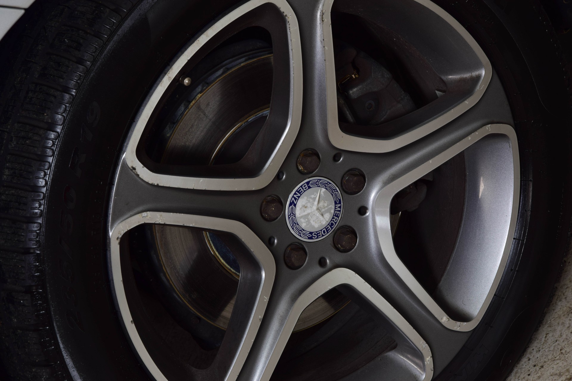 Mercedes-Benz GLK-Klasse 220 Cdi Sport Distronic Nieuw Model Aut7 Foto 14