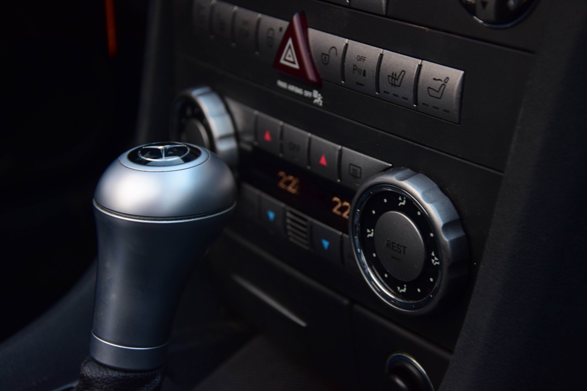 Mercedes-Benz SLK-Klasse 350 Harman Kardon/Comand/Airscarf/Mem Aut7 Foto 11