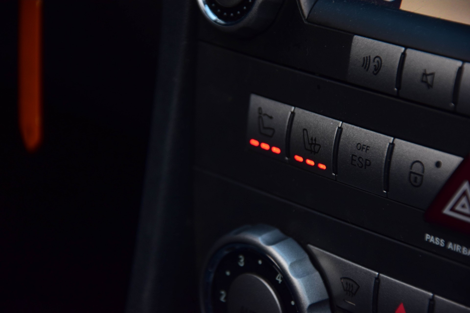 Mercedes-Benz SLK-Klasse 350 Harman Kardon/Comand/Airscarf/Mem Aut7 Foto 12