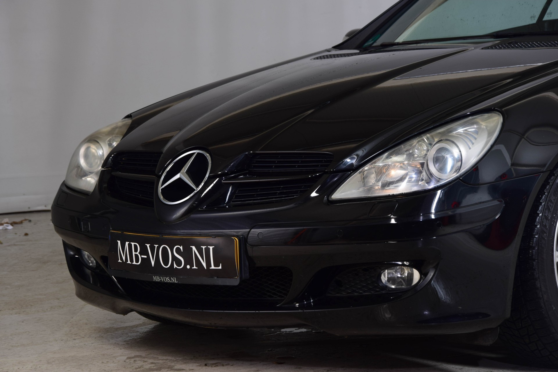 Mercedes-Benz SLK-Klasse 350 Harman Kardon/Comand/Airscarf/Mem Aut7 Foto 17