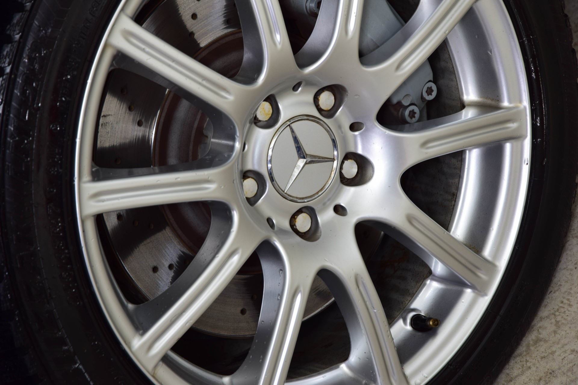 Mercedes-Benz SLK-Klasse 350 Harman Kardon/Comand/Airscarf/Mem Aut7 Foto 18