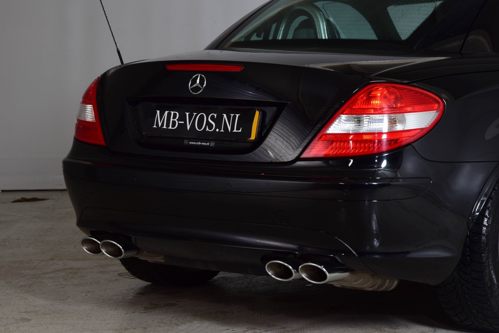 Mercedes-Benz SLK-Klasse 350 Harman Kardon/Comand/Airscarf/Mem Aut7 Foto 19
