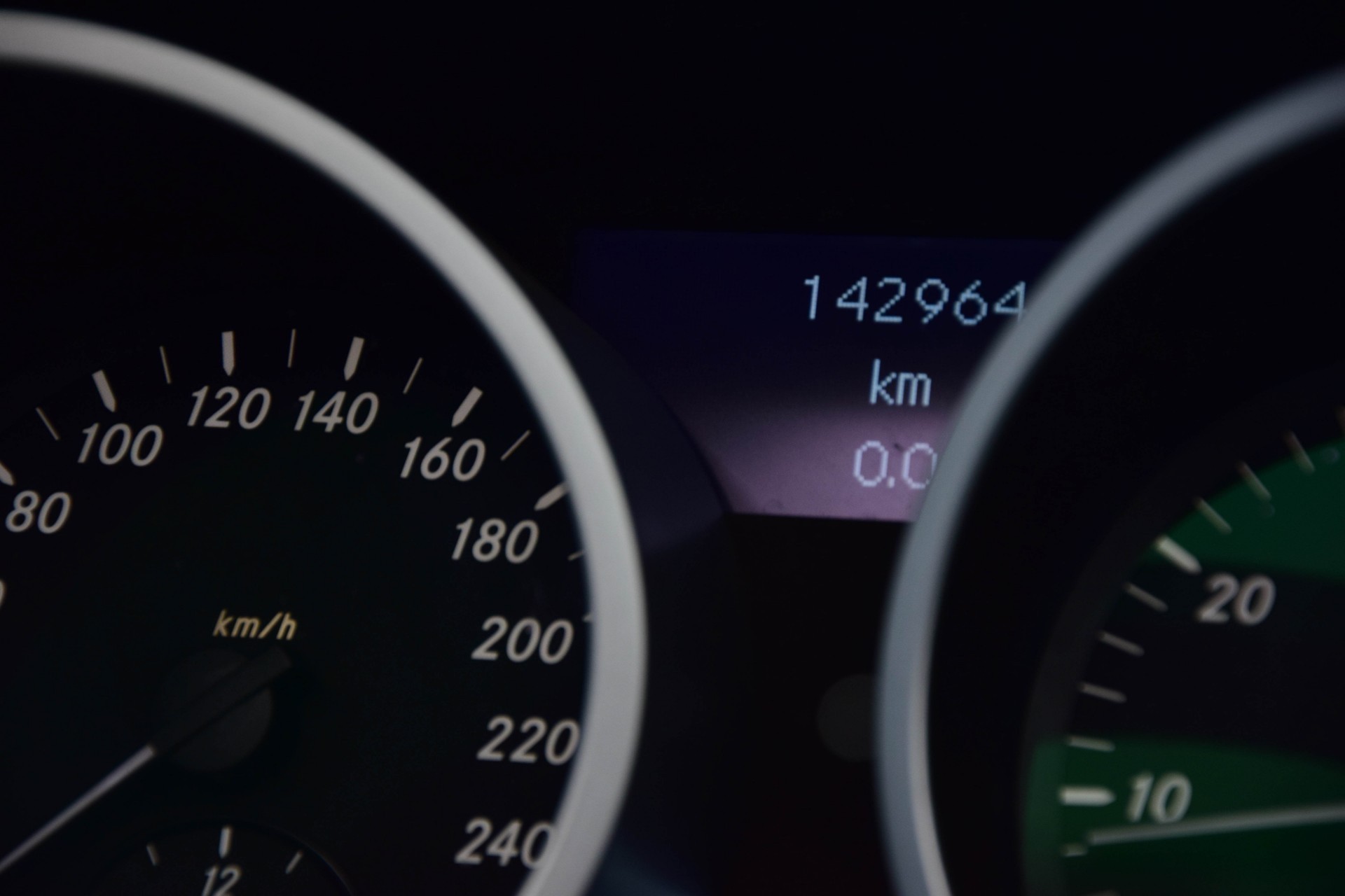 Mercedes-Benz SLK-Klasse 350 Harman Kardon/Comand/Airscarf/Mem Aut7 Foto 7