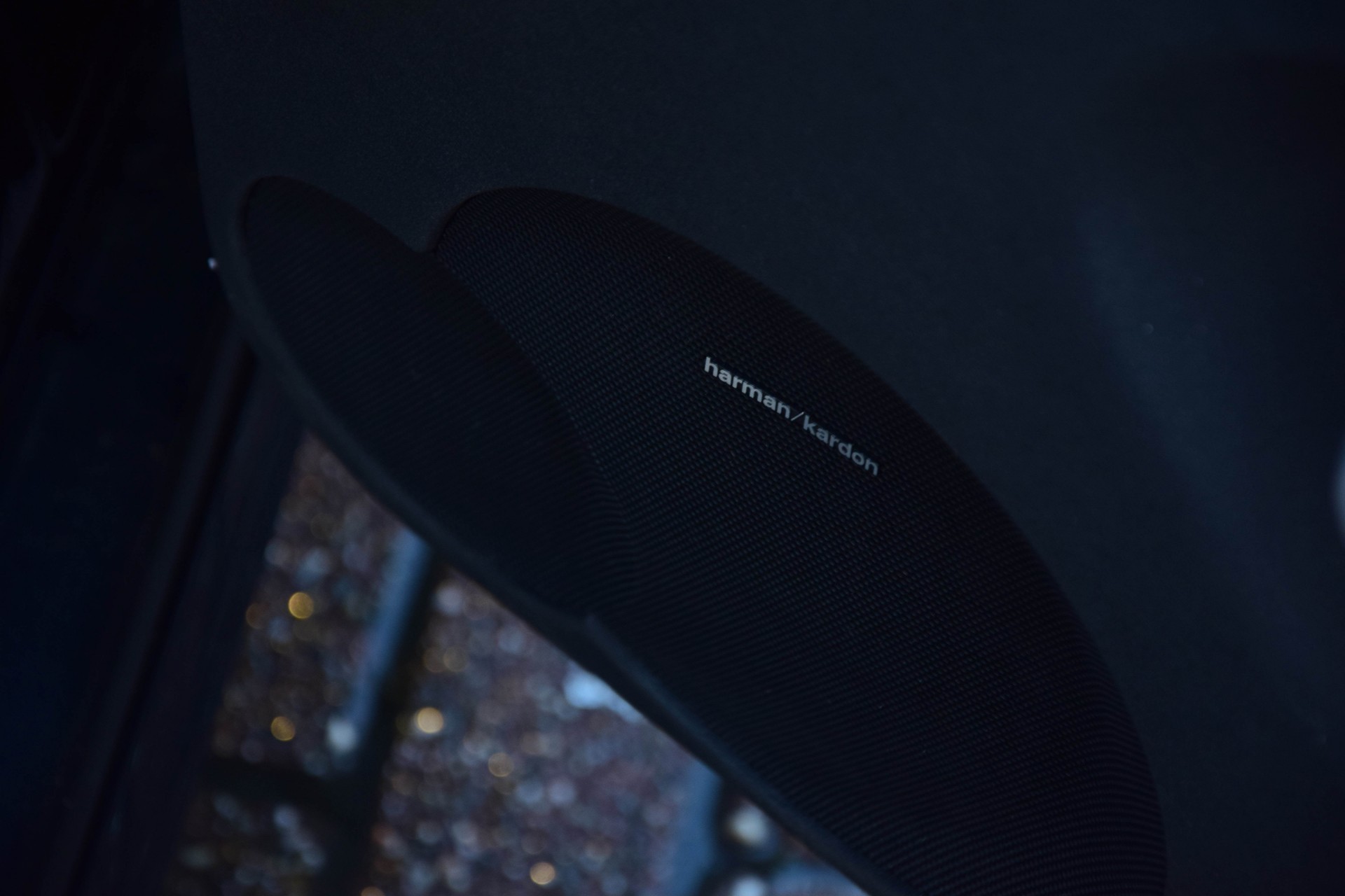 Mercedes-Benz SLK-Klasse 350 Harman Kardon/Comand/Airscarf/Mem Aut7 Foto 9