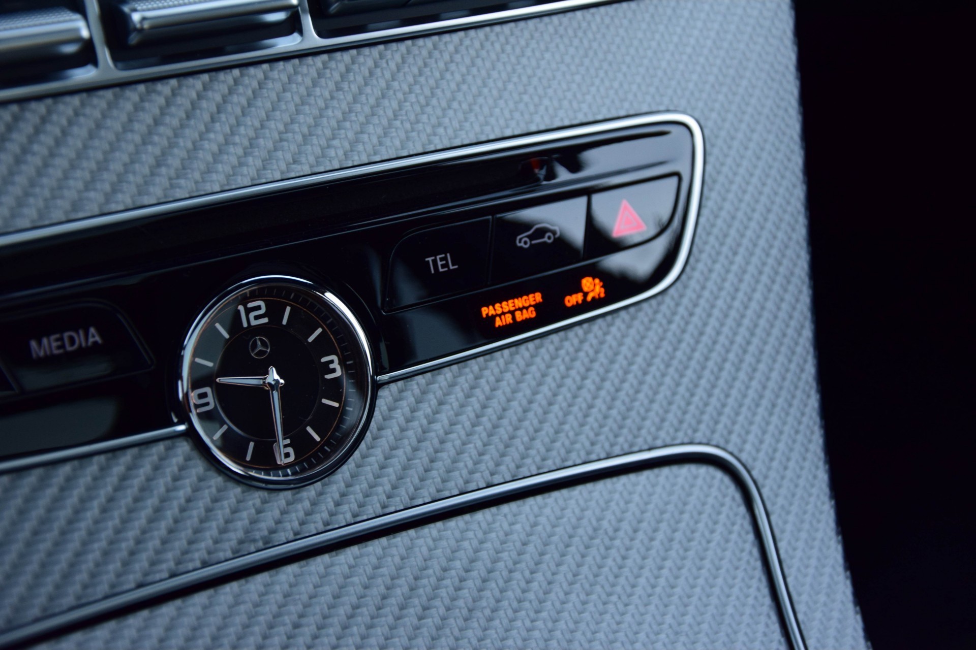 Mercedes-Benz C-Klasse 250d AMG Luchtvering/Distronic/Keyless/360/Burmester Aut7 Foto 14