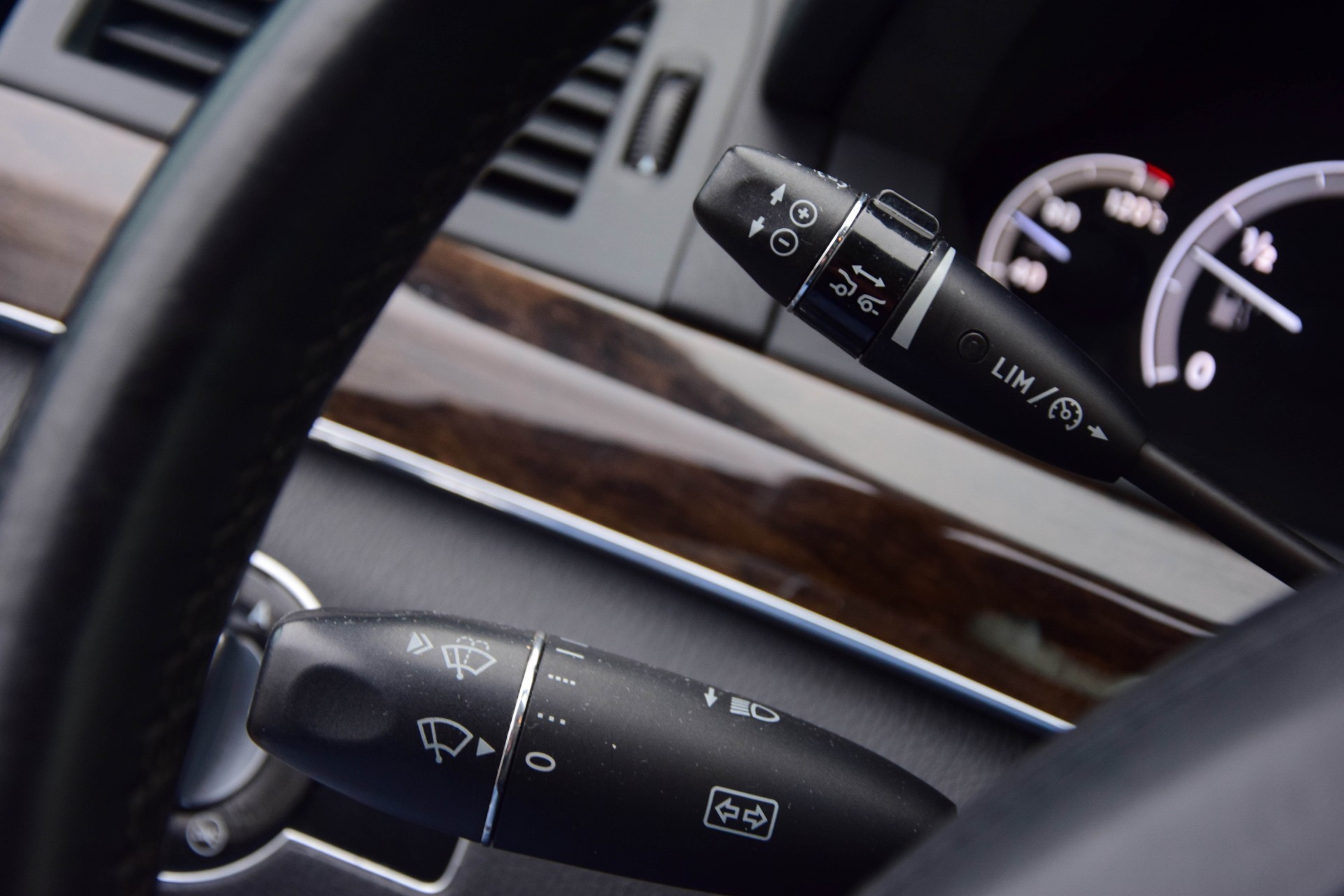 Mercedes-Benz S-Klasse 350 Bluetec Lang Prestige Plus Panorama Aut7 Foto 11