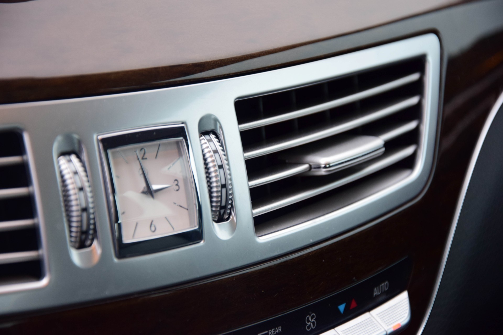 Mercedes-Benz S-Klasse 350 Bluetec Lang Prestige Plus Panorama Aut7 Foto 13