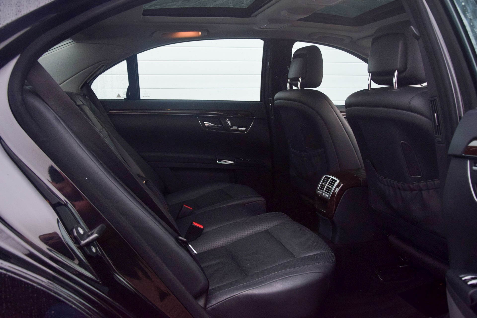 Mercedes-Benz S-Klasse 350 Bluetec Lang Prestige Plus Panorama Aut7 Foto 4