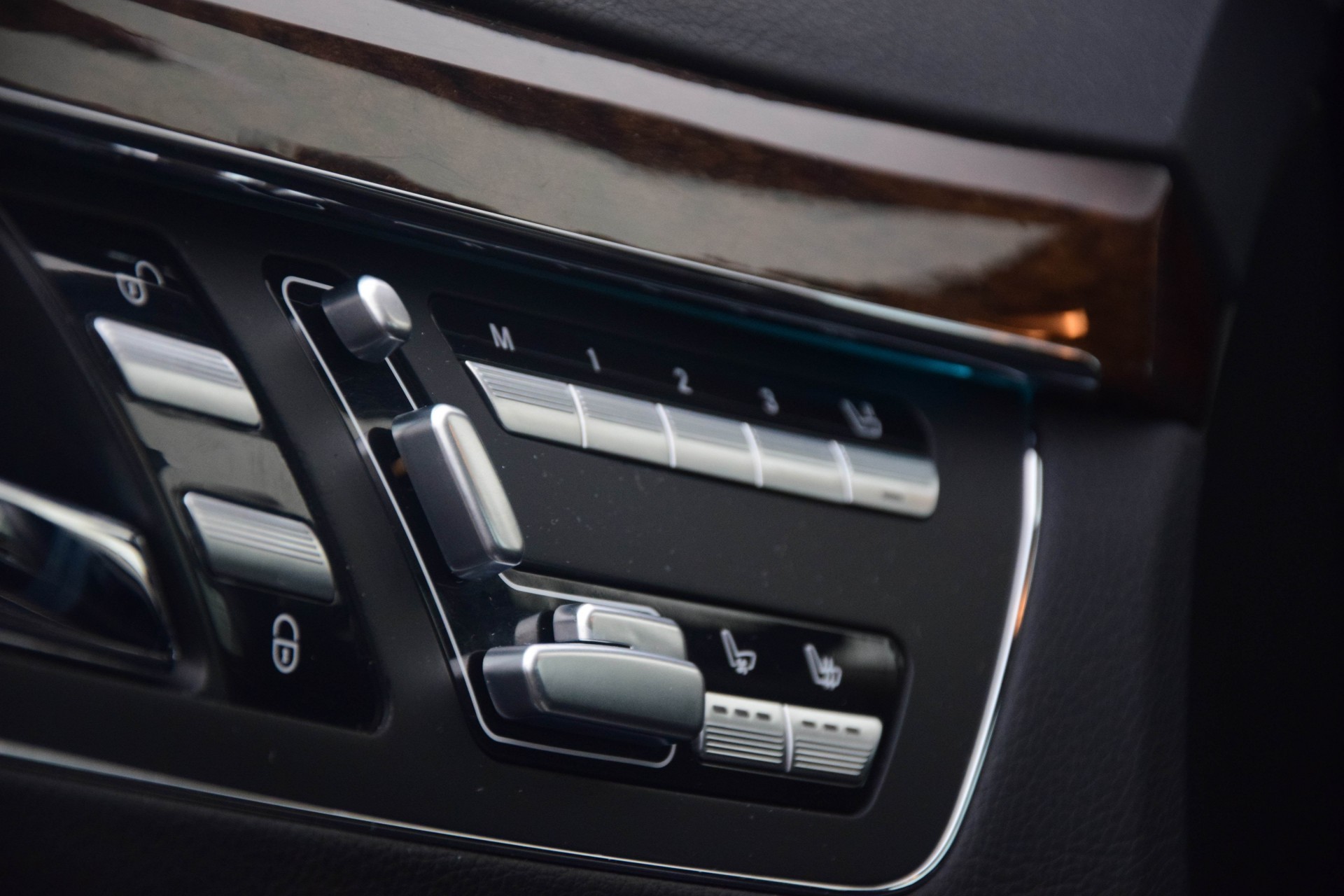 Mercedes-Benz S-Klasse 350 Bluetec Lang Prestige Plus Panorama Aut7 Foto 9