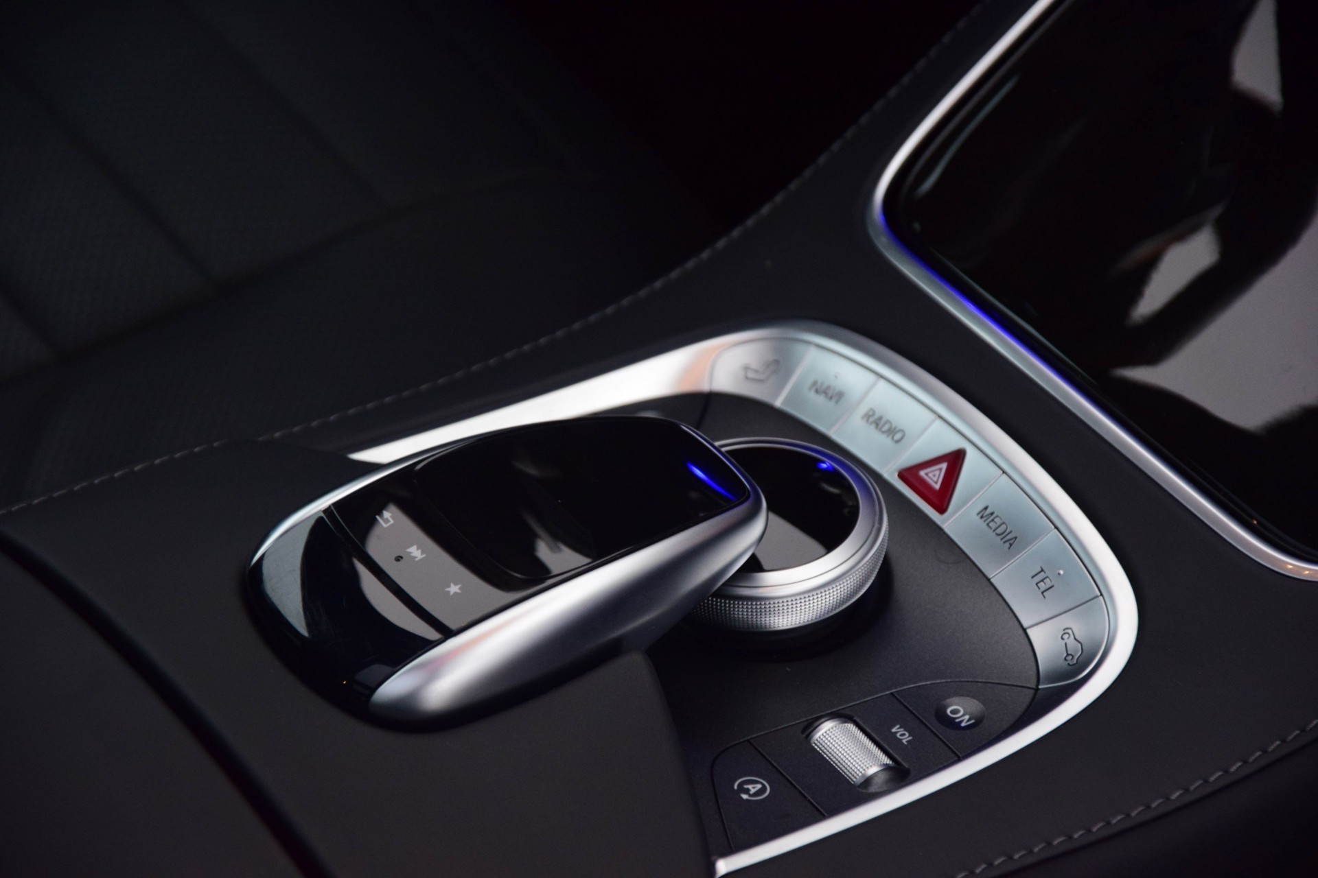 Mercedes-Benz S-Klasse 350d Lang 4-M AMG Magic Sky/Nappa/Hud/Massage/Entertainment Aut9 Foto 11