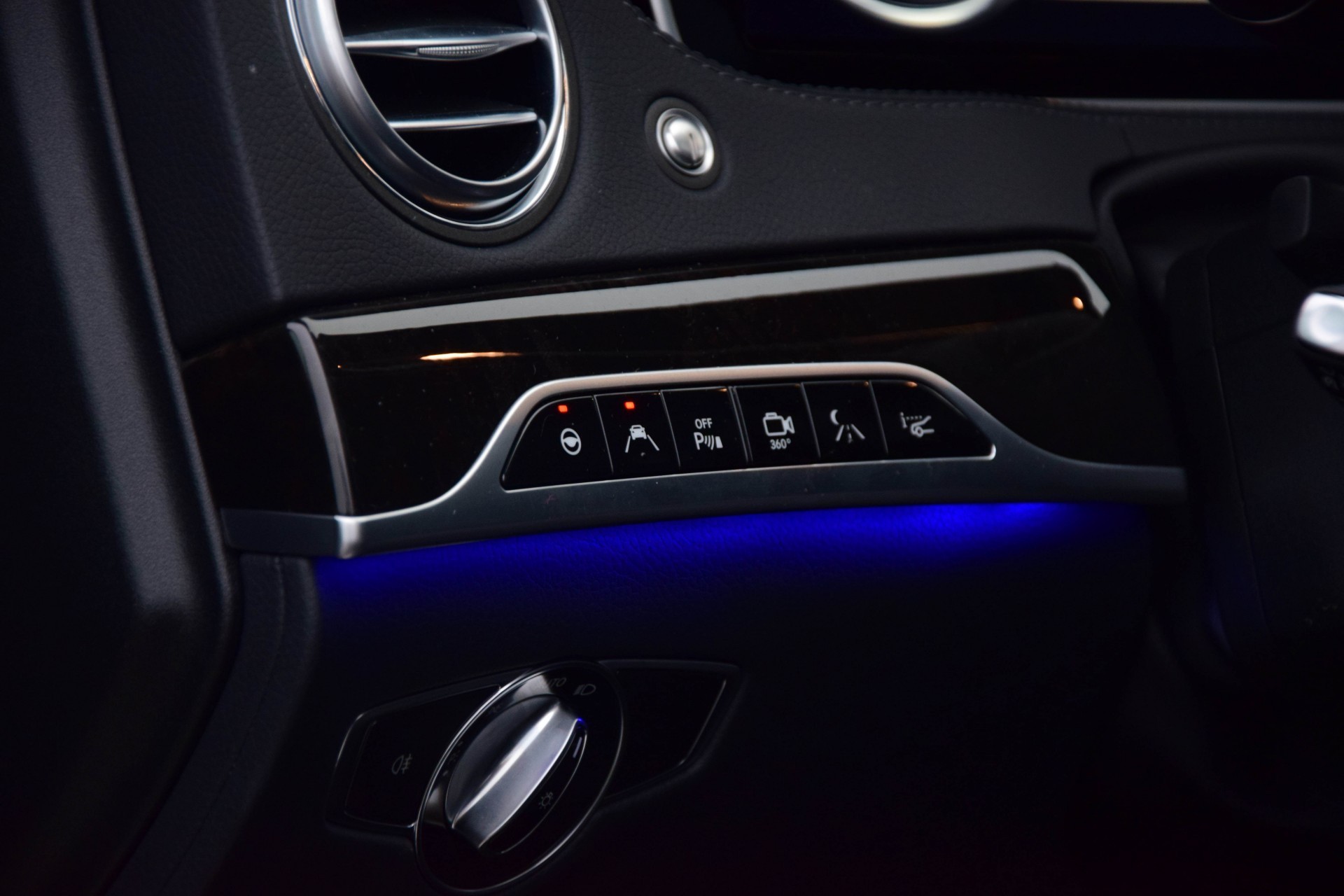 Mercedes-Benz S-Klasse 350d Lang 4-M AMG Magic Sky/Nappa/Hud/Massage/Entertainment Aut9 Foto 13