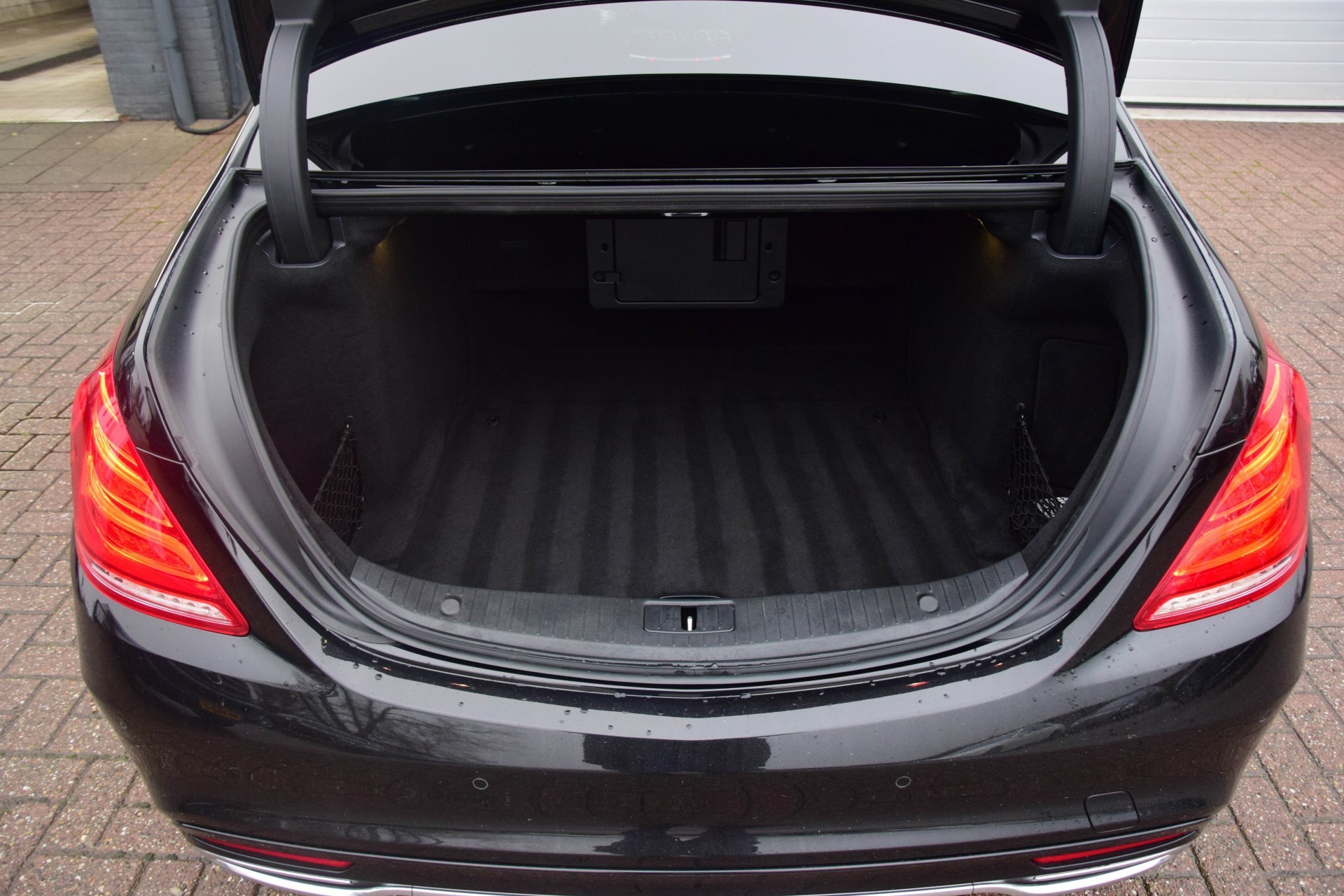 Mercedes-Benz S-Klasse 350d Lang 4-M AMG Magic Sky/Nappa/Hud/Massage/Entertainment Aut9 Foto 19