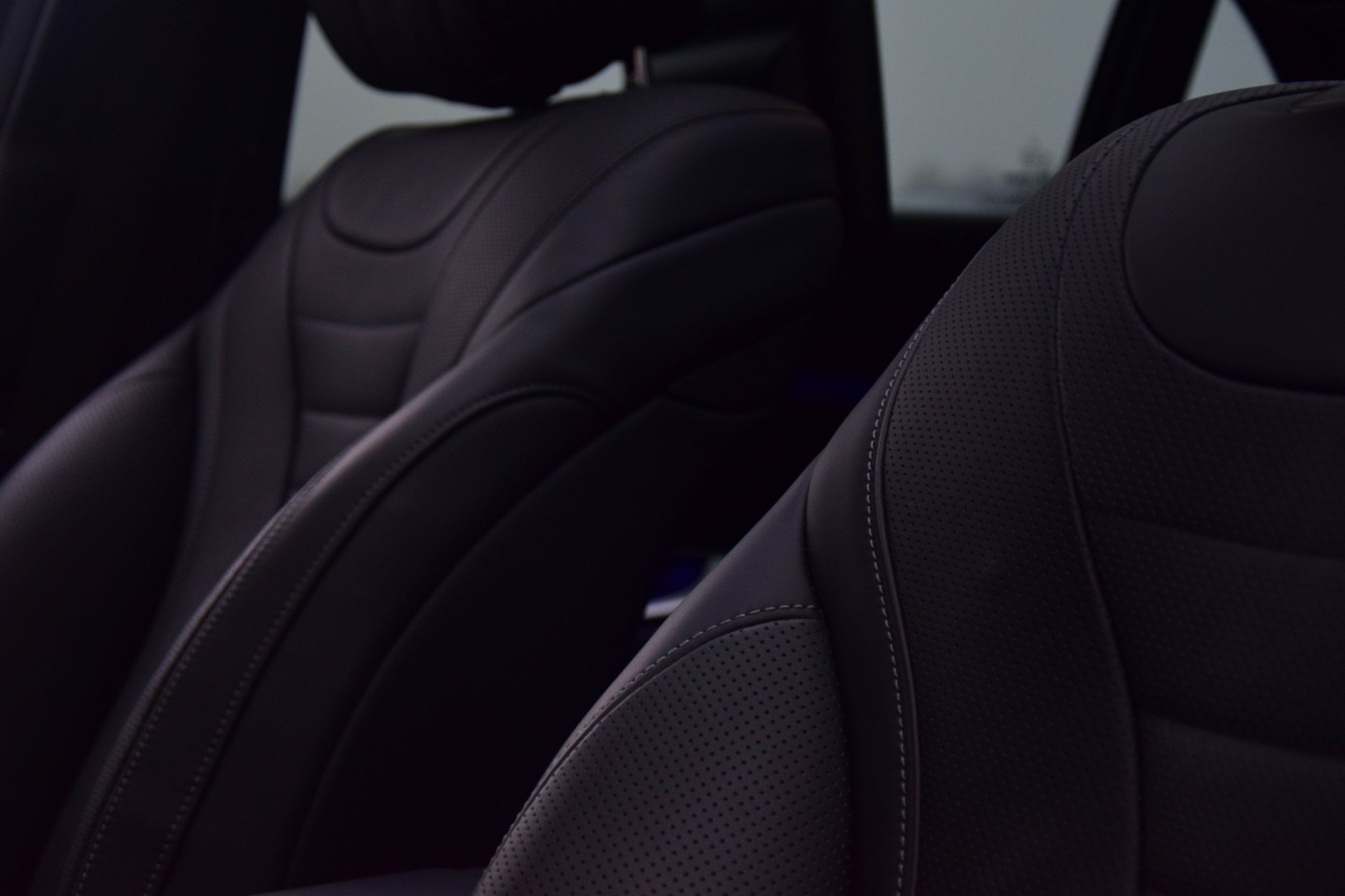 Mercedes-Benz S-Klasse 350d Lang 4-M AMG Magic Sky/Nappa/Hud/Massage/Entertainment Aut9 Foto 21