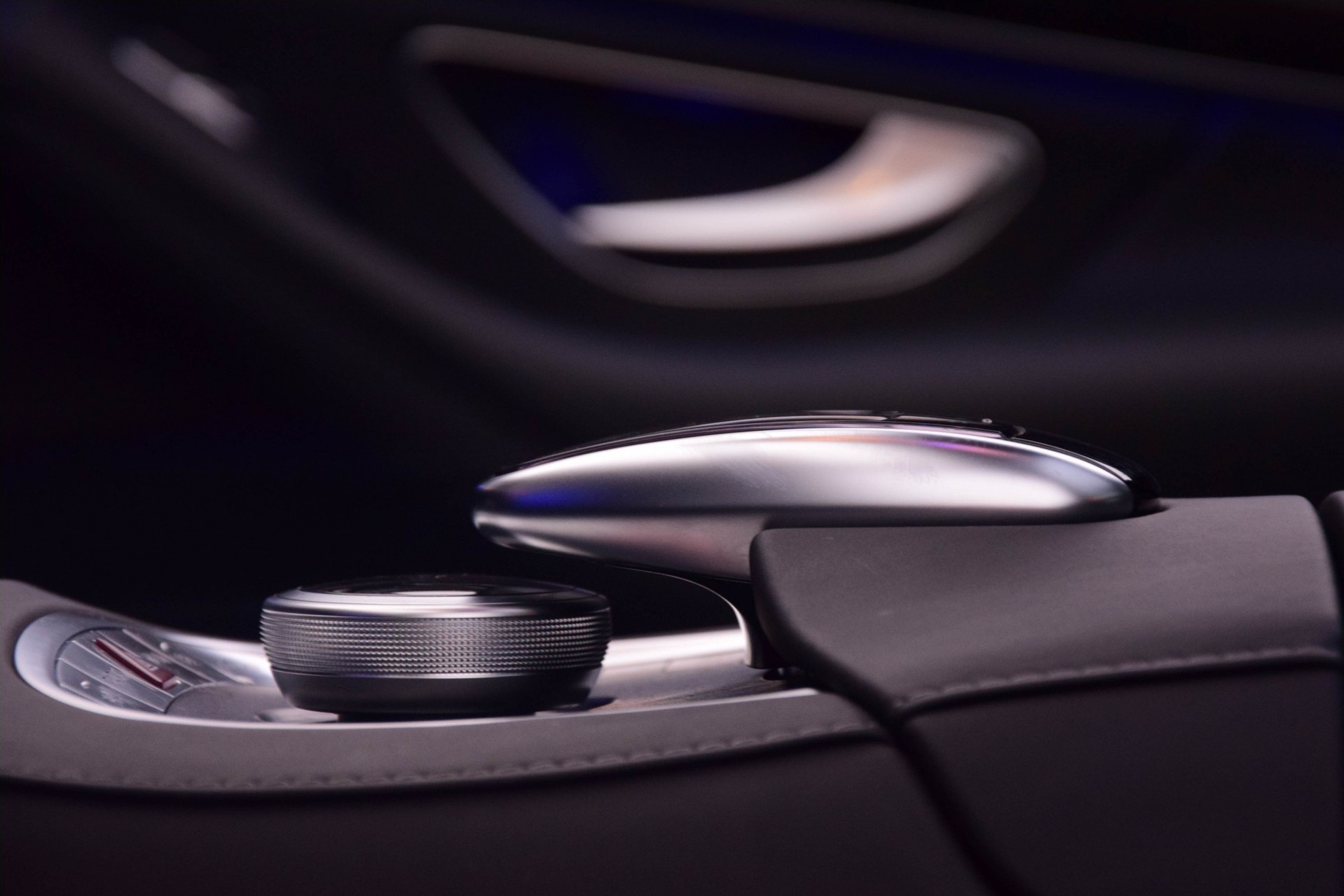 Mercedes-Benz S-Klasse 350d Lang 4-M AMG Magic Sky/Nappa/Hud/Massage/Entertainment Aut9 Foto 23