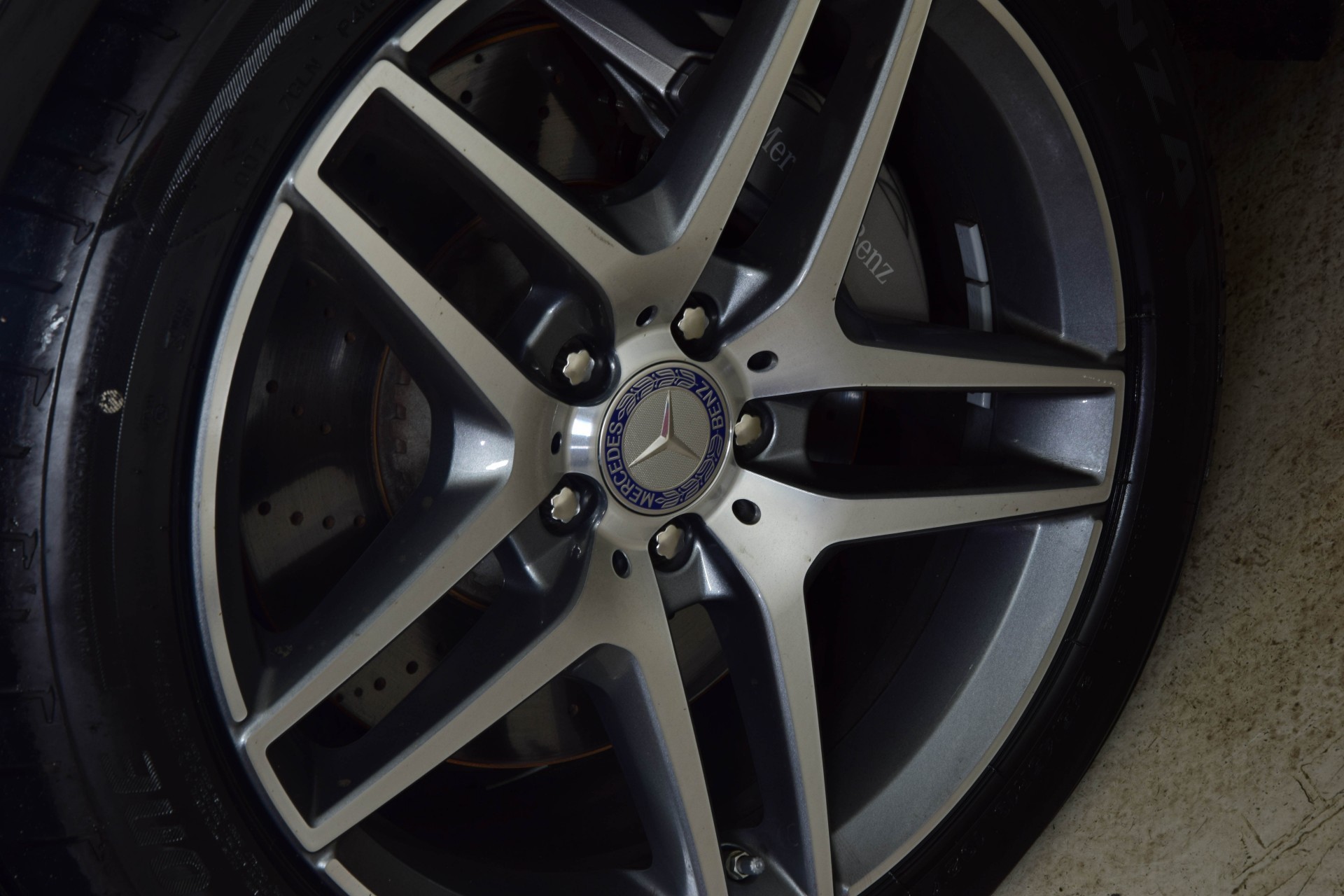 Mercedes-Benz S-Klasse 350d Lang 4-M AMG Magic Sky/Nappa/Hud/Massage/Entertainment Aut9 Foto 25