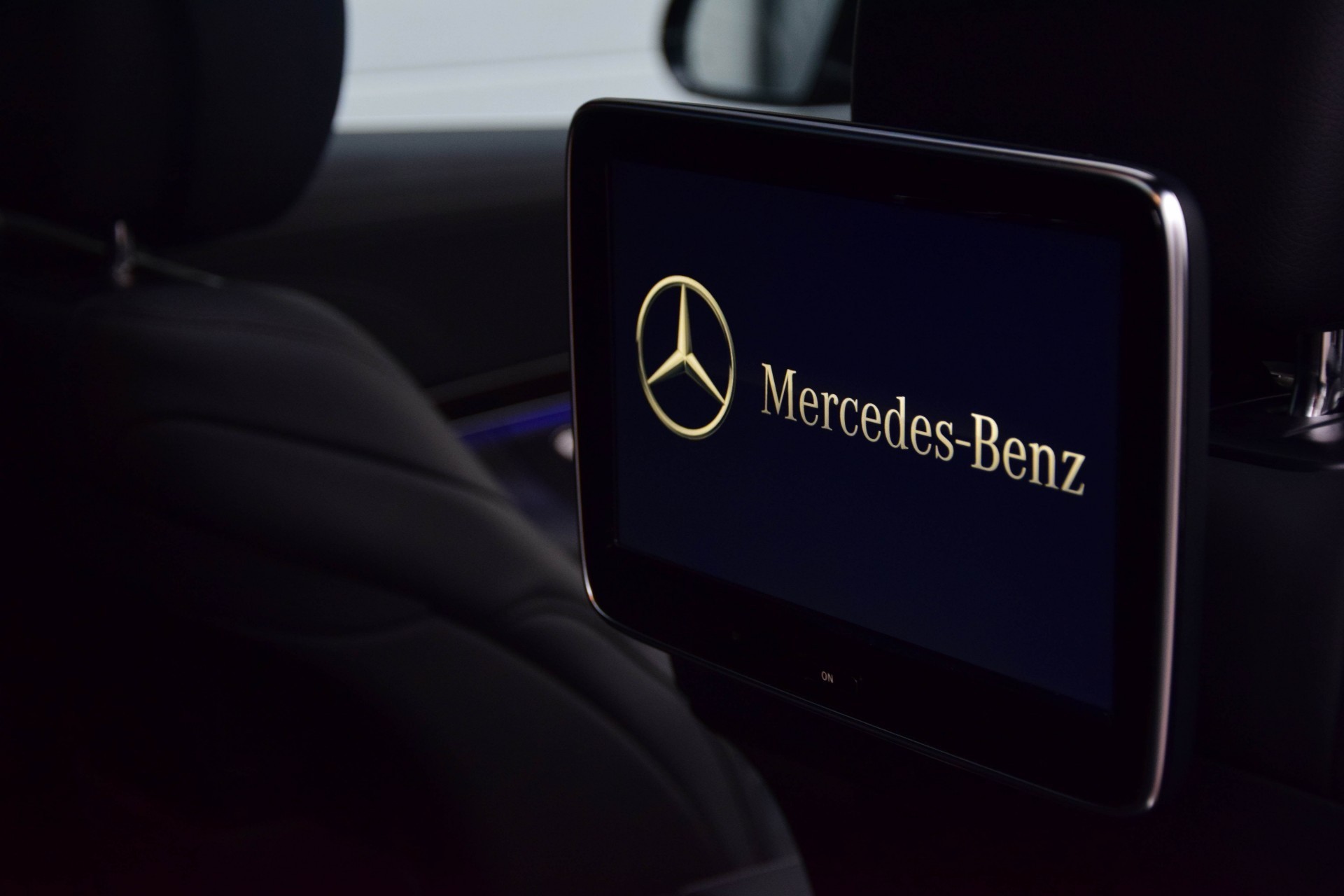 Mercedes-Benz S-Klasse 350d Lang 4-M AMG Magic Sky/Nappa/Hud/Massage/Entertainment Aut9 Foto 7