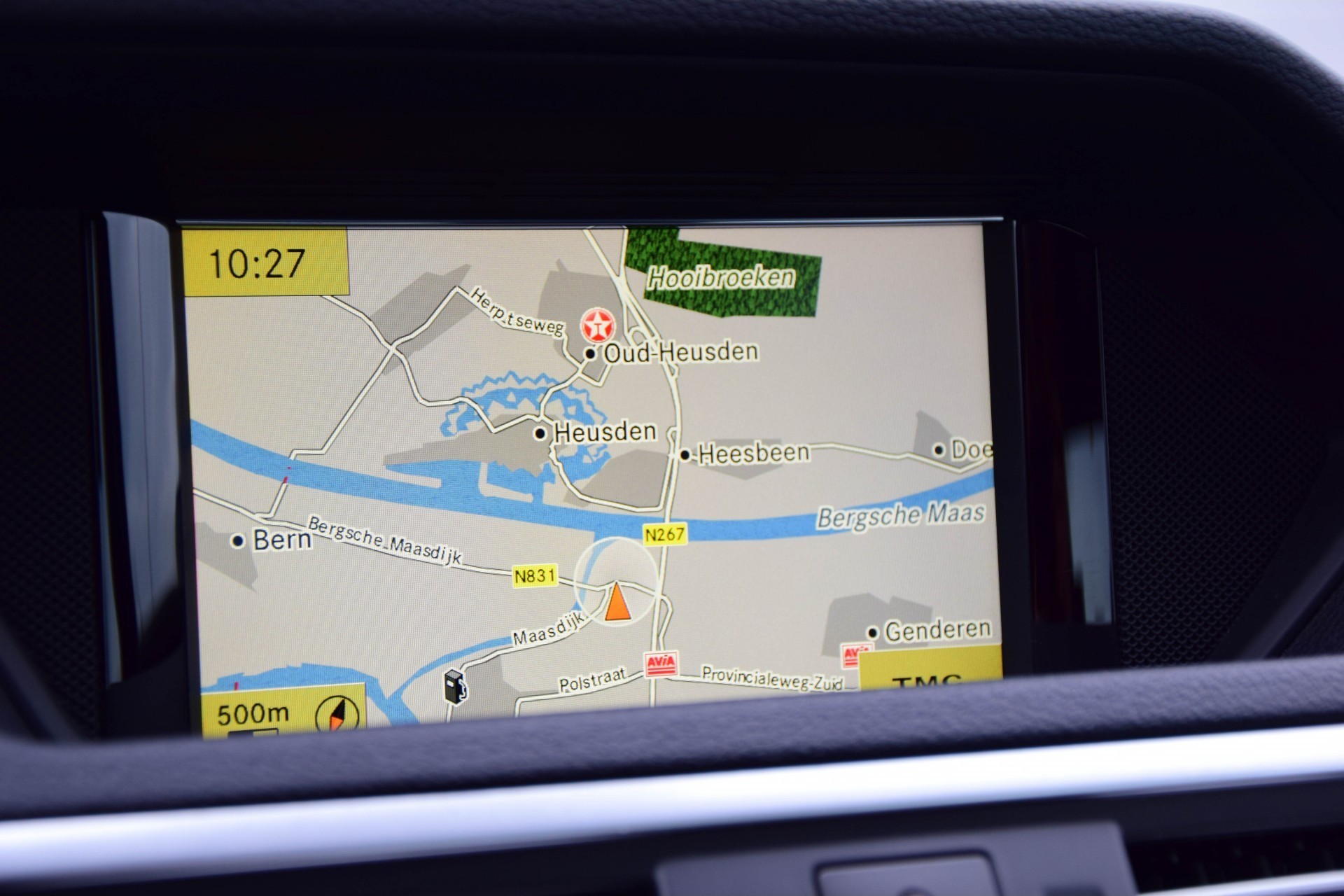 Mercedes-Benz E-Klasse 350 CGI AMG Aut7 in absolute nieuwstaat Foto 11