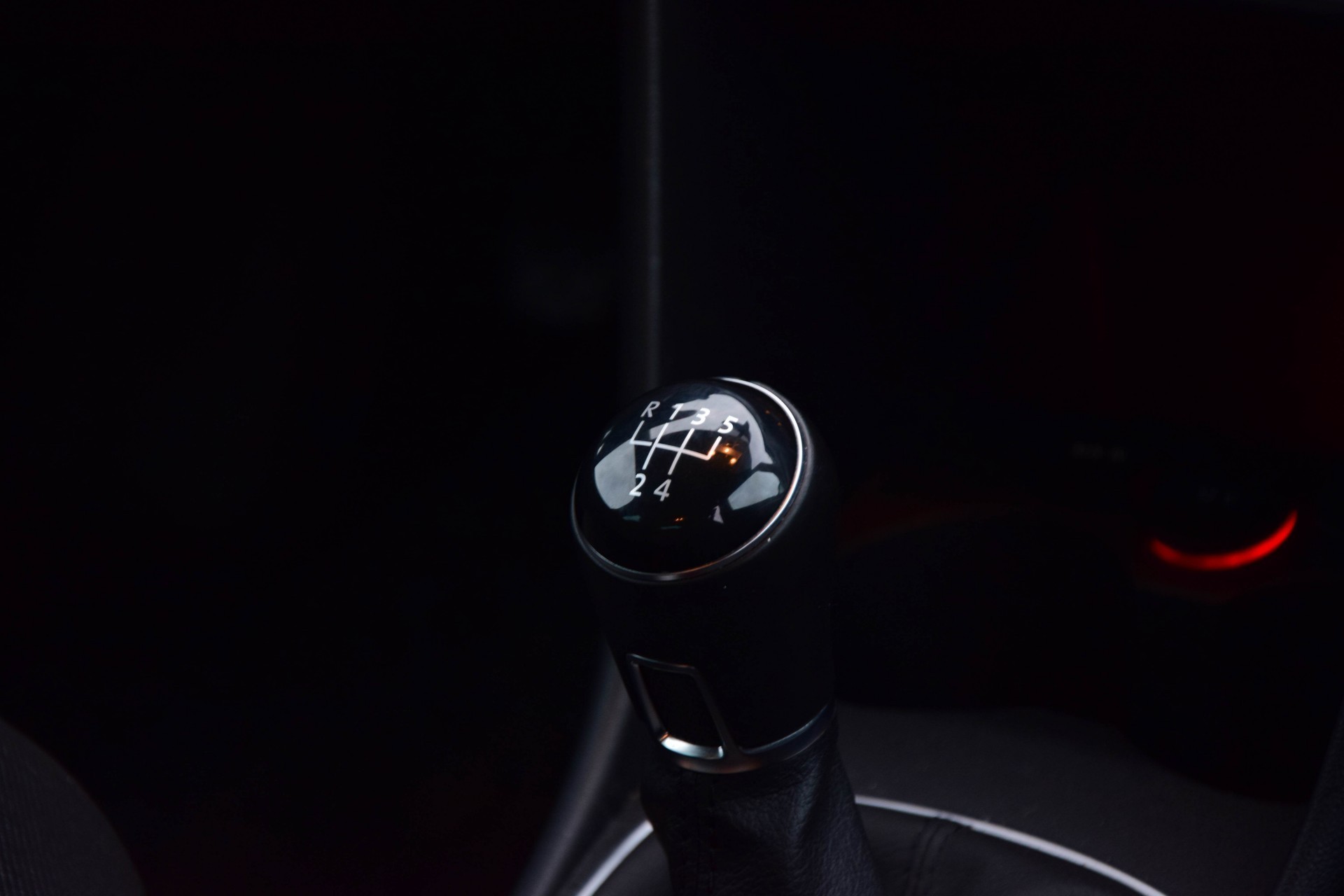 Volkswagen Polo 1.2 TSI EDITION R Foto 10