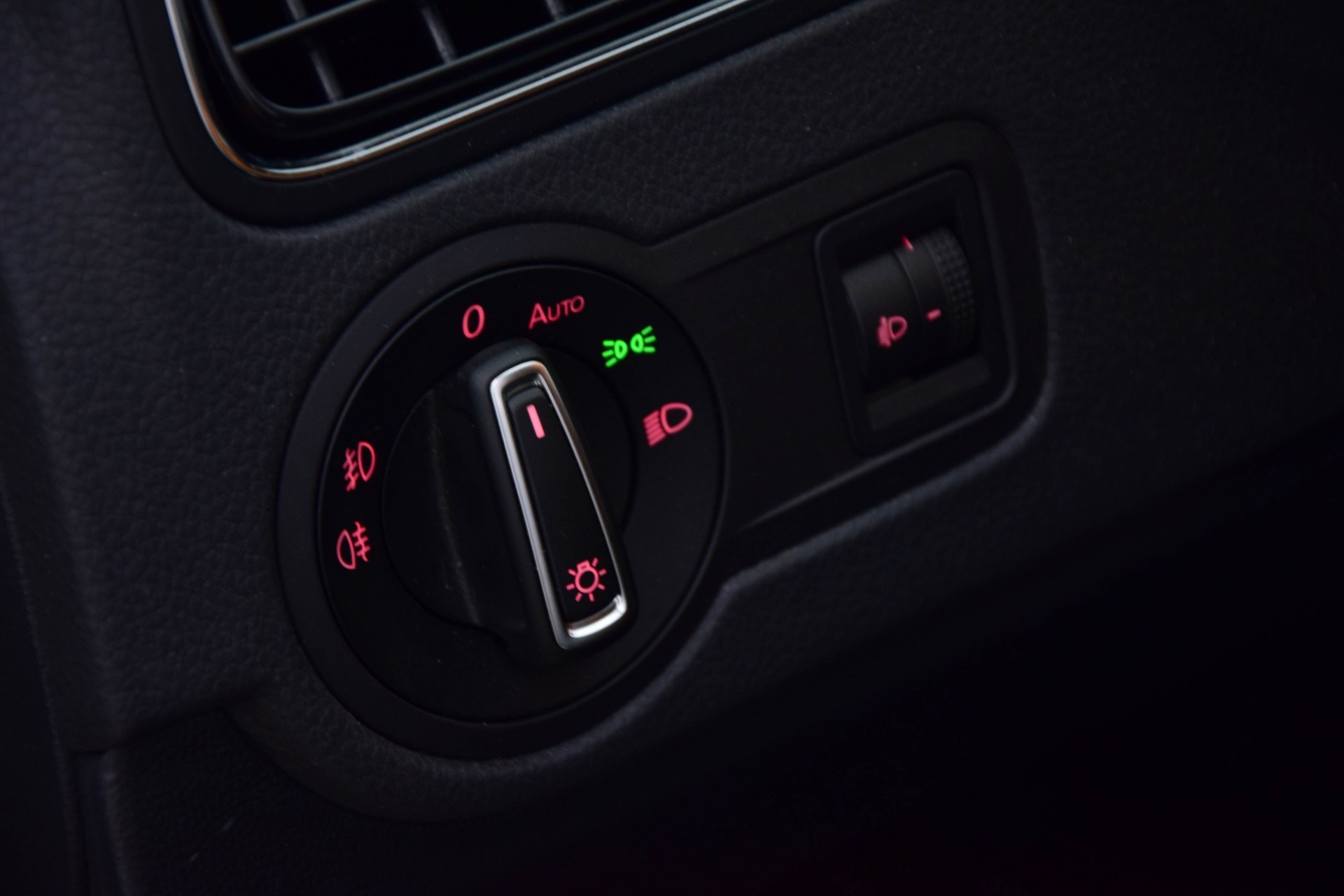 Volkswagen Polo 1.2 TSI EDITION R Foto 11