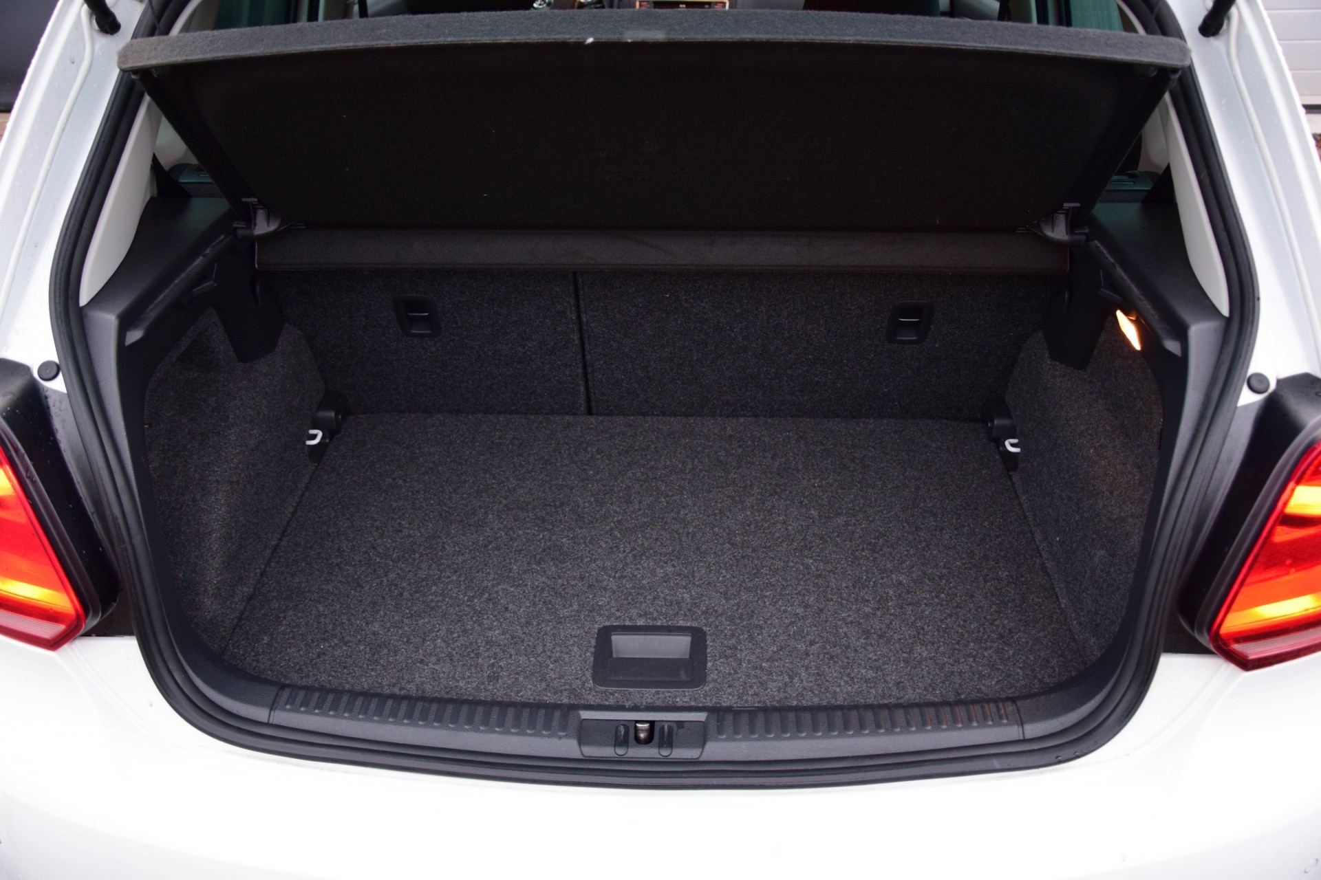 Volkswagen Polo 1.2 TSI EDITION R Foto 13