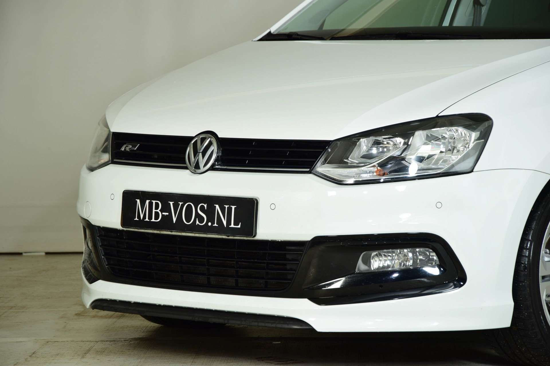 Volkswagen Polo 1.2 TSI EDITION R Foto 14