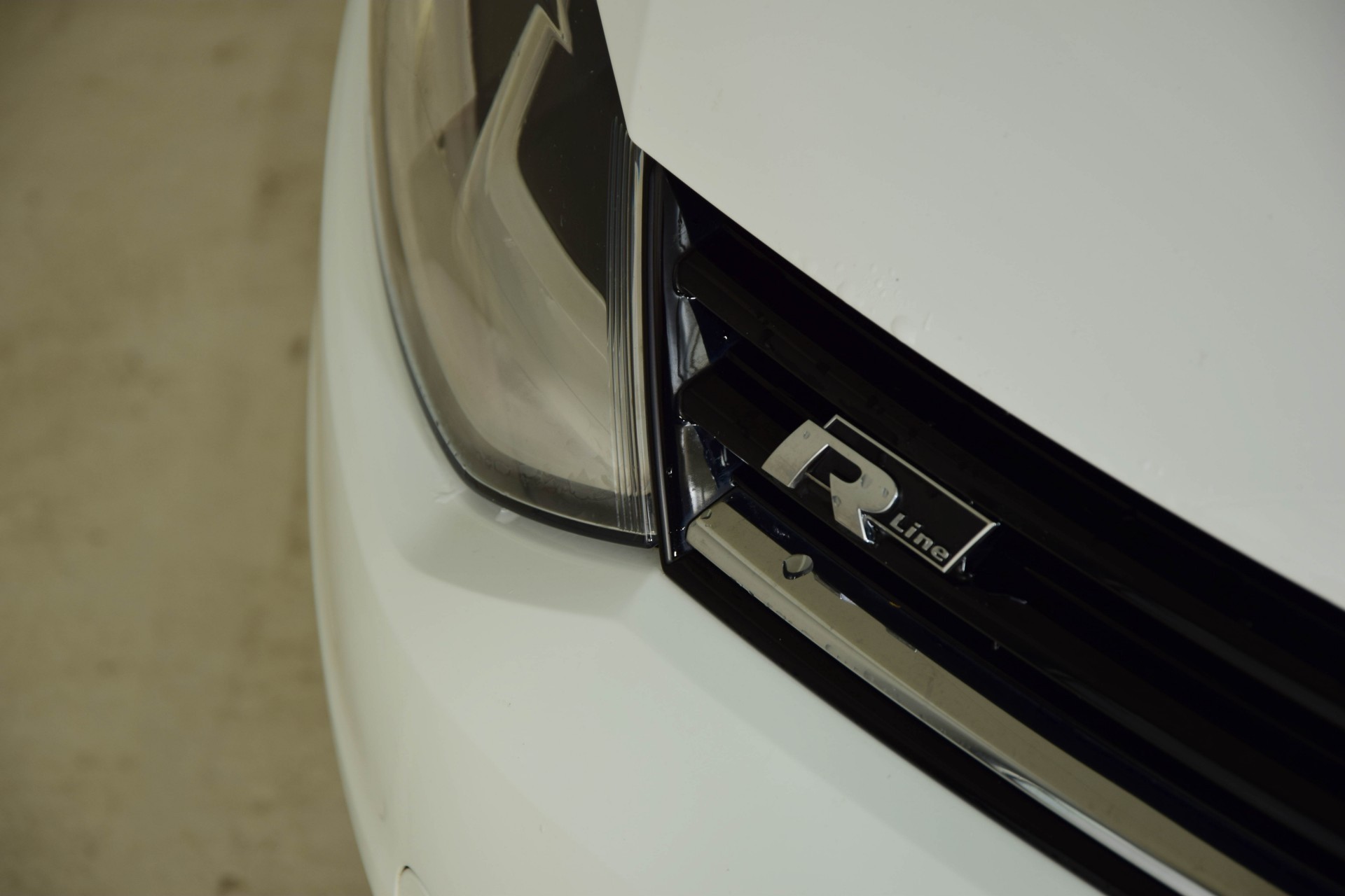 Volkswagen Polo 1.2 TSI EDITION R Foto 16