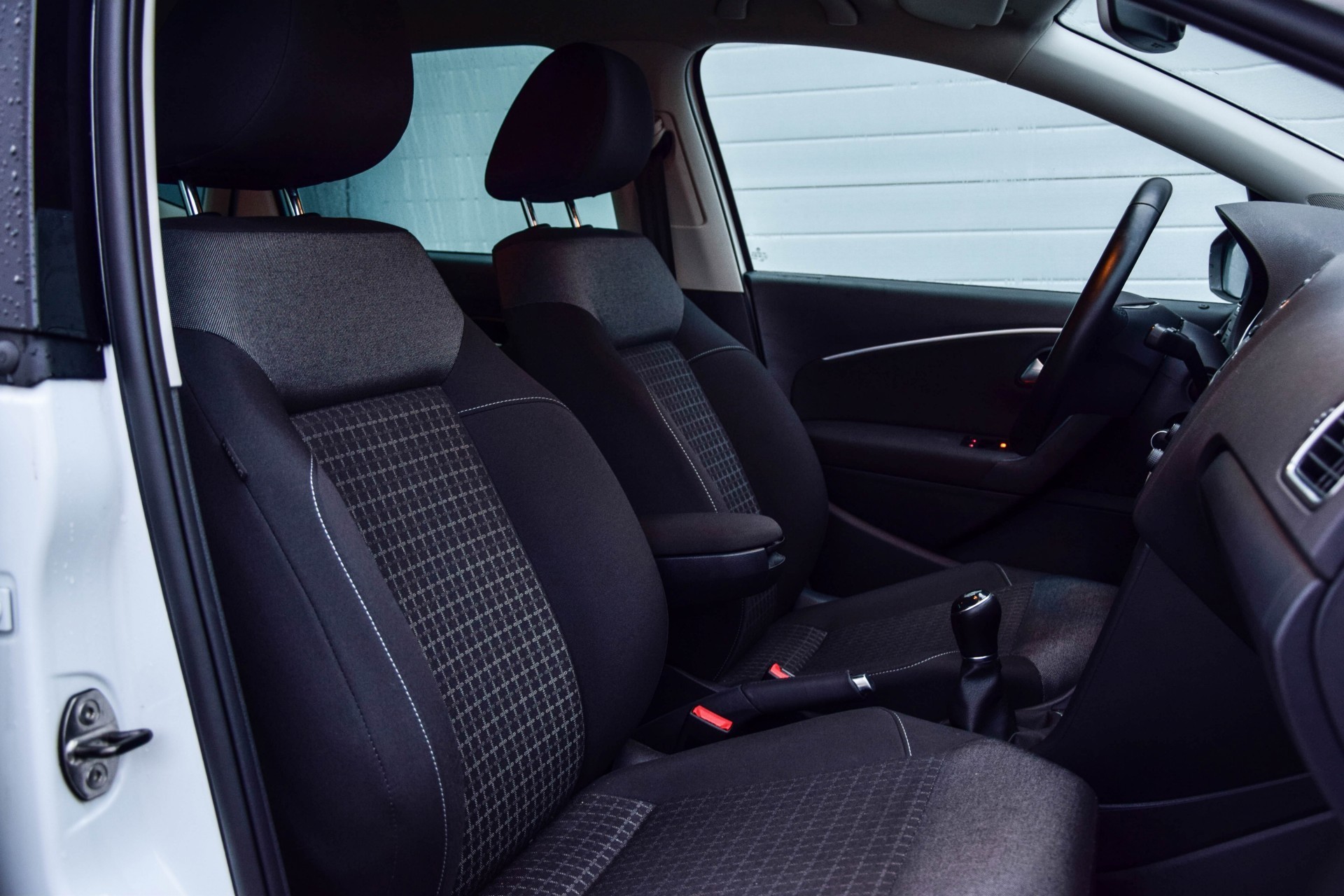 Volkswagen Polo 1.2 TSI EDITION R Foto 3