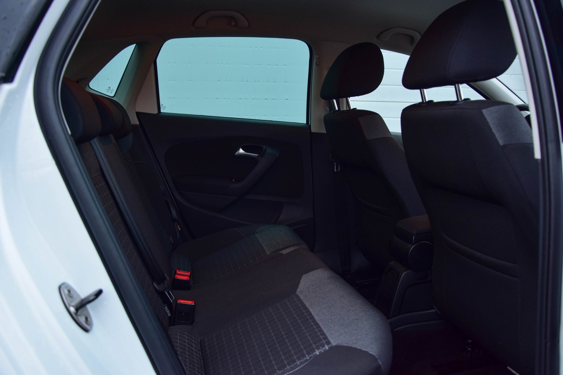 Volkswagen Polo 1.2 TSI EDITION R Foto 4