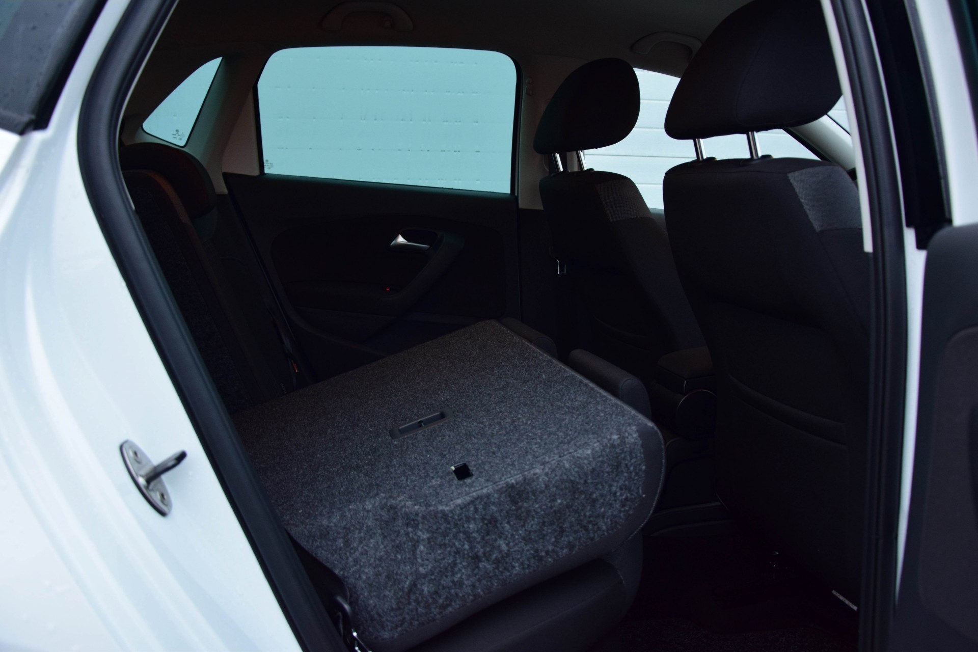 Volkswagen Polo 1.2 TSI EDITION R Foto 5