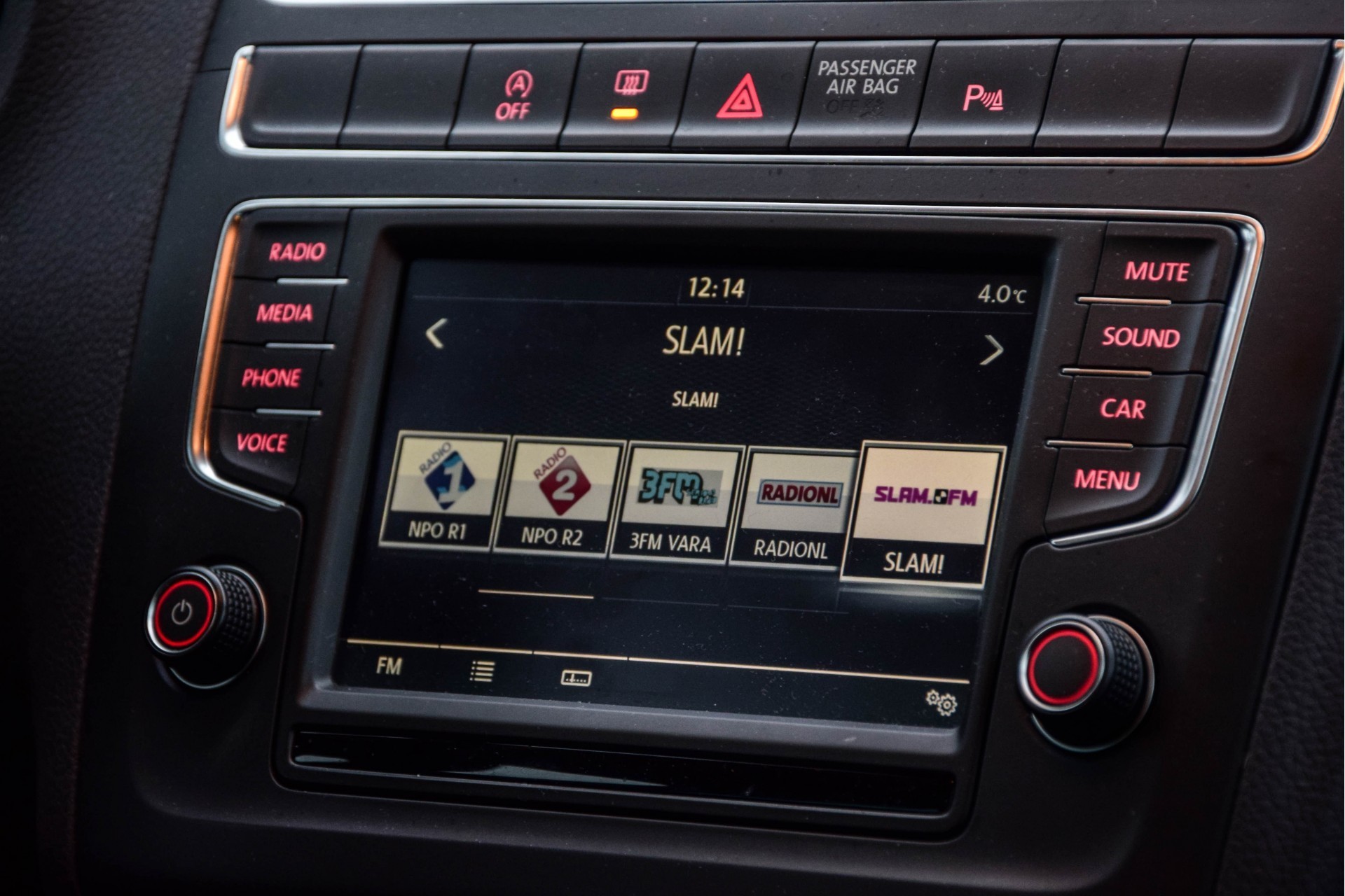 Volkswagen Polo 1.2 TSI EDITION R Foto 8