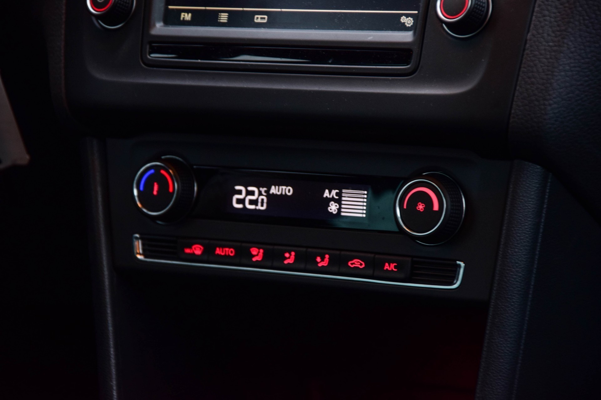 Volkswagen Polo 1.2 TSI EDITION R Foto 9