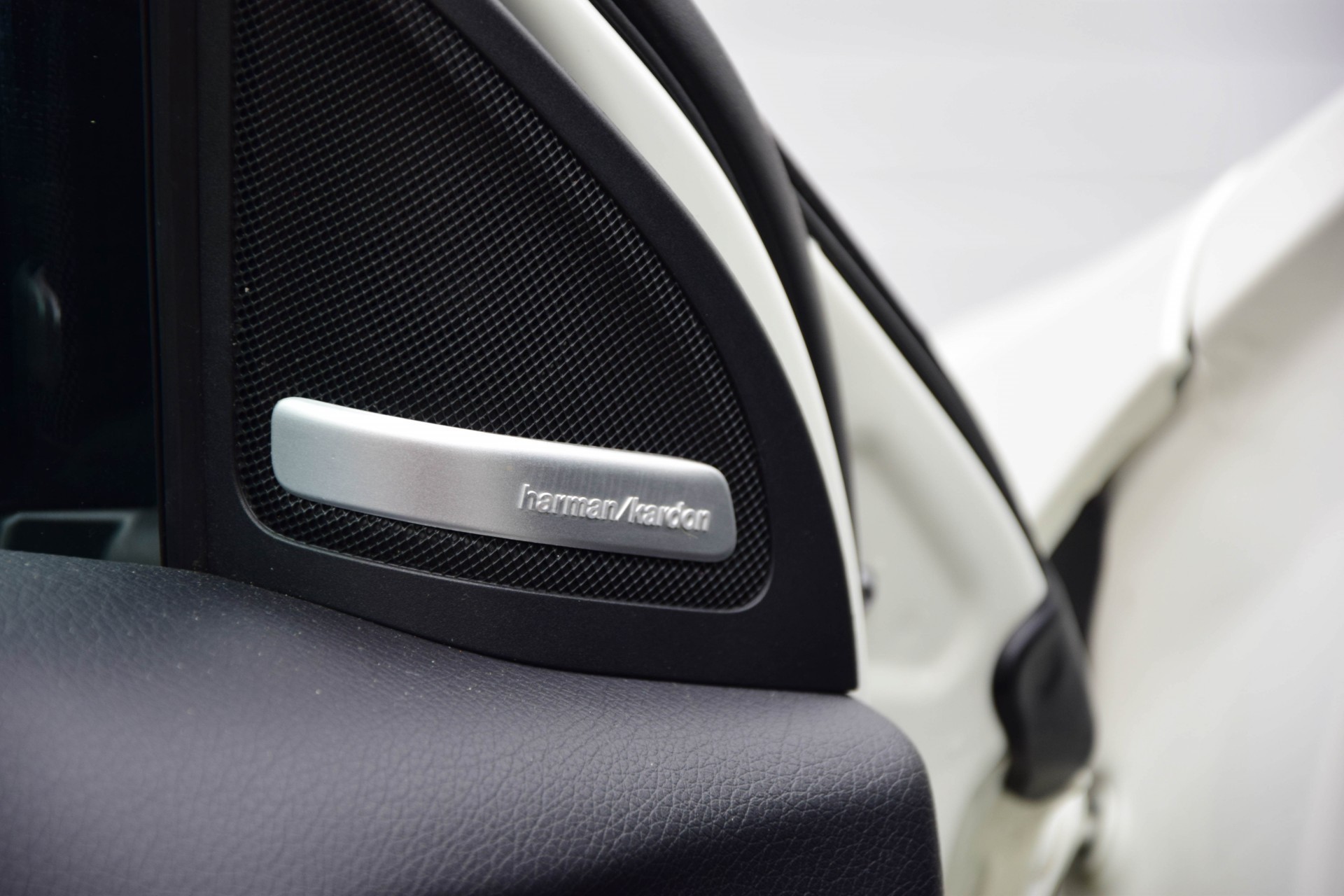 Mercedes-Benz A-Klasse 45 AMG 4-Matic Edition 1 Performance Stoelen Comand Aut7 Foto 13