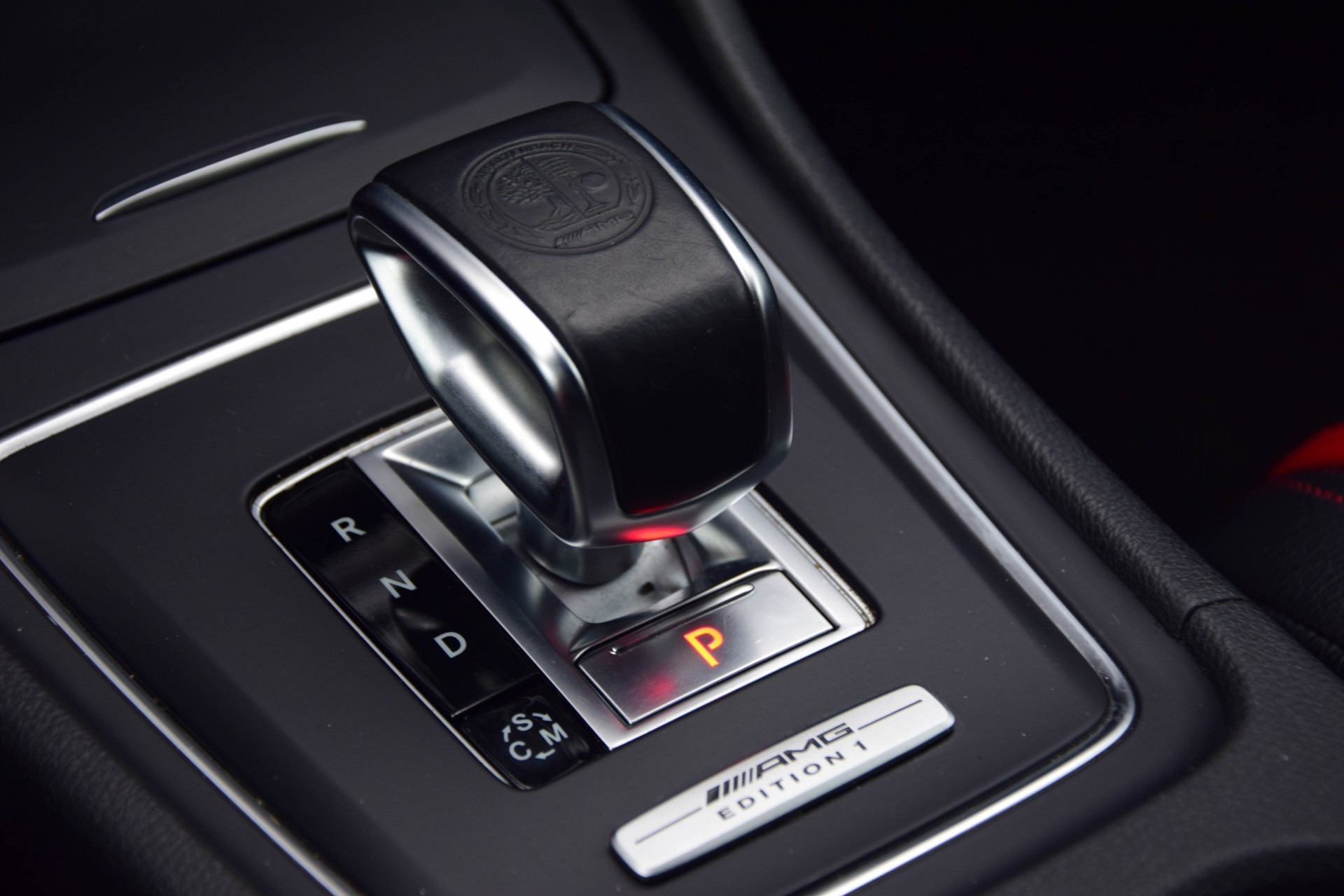 Mercedes-Benz A-Klasse 45 AMG 4-Matic Edition 1 Performance Stoelen Comand Aut7 Foto 14