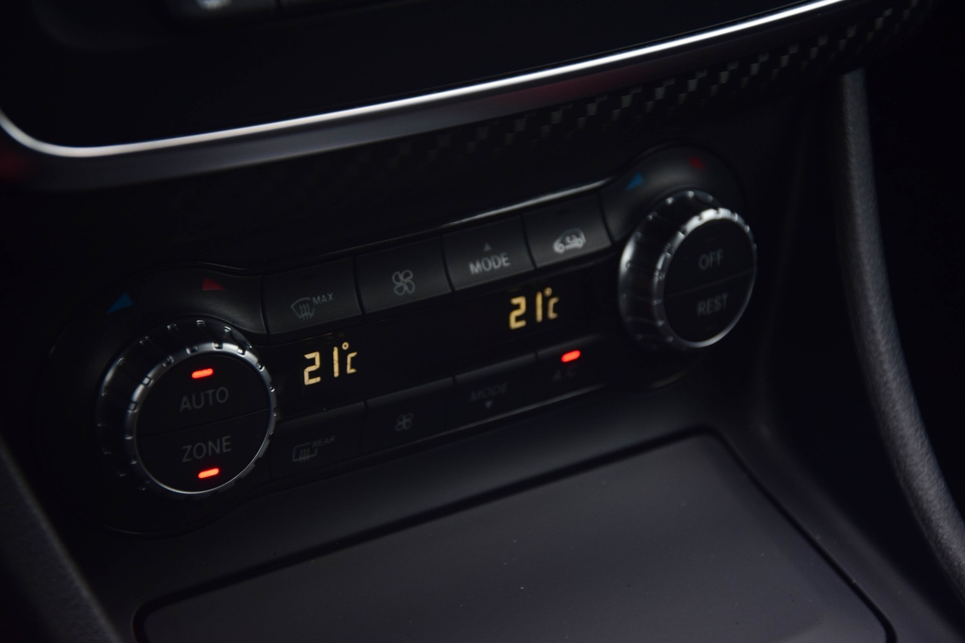 Mercedes-Benz A-Klasse 45 AMG 4-Matic Edition 1 Performance Stoelen Comand Aut7 Foto 15