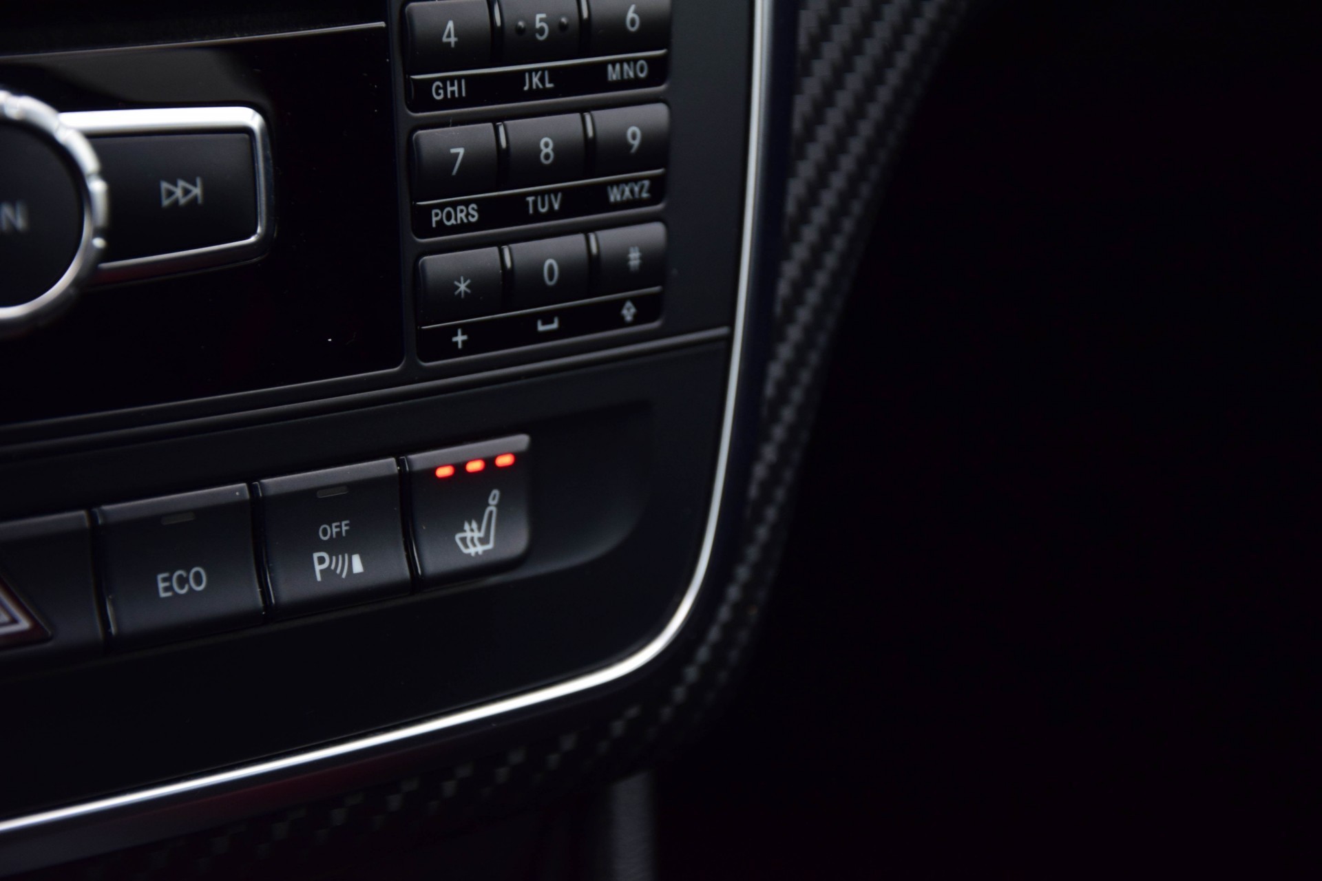 Mercedes-Benz A-Klasse 45 AMG 4-Matic Edition 1 Performance Stoelen Comand Aut7 Foto 16