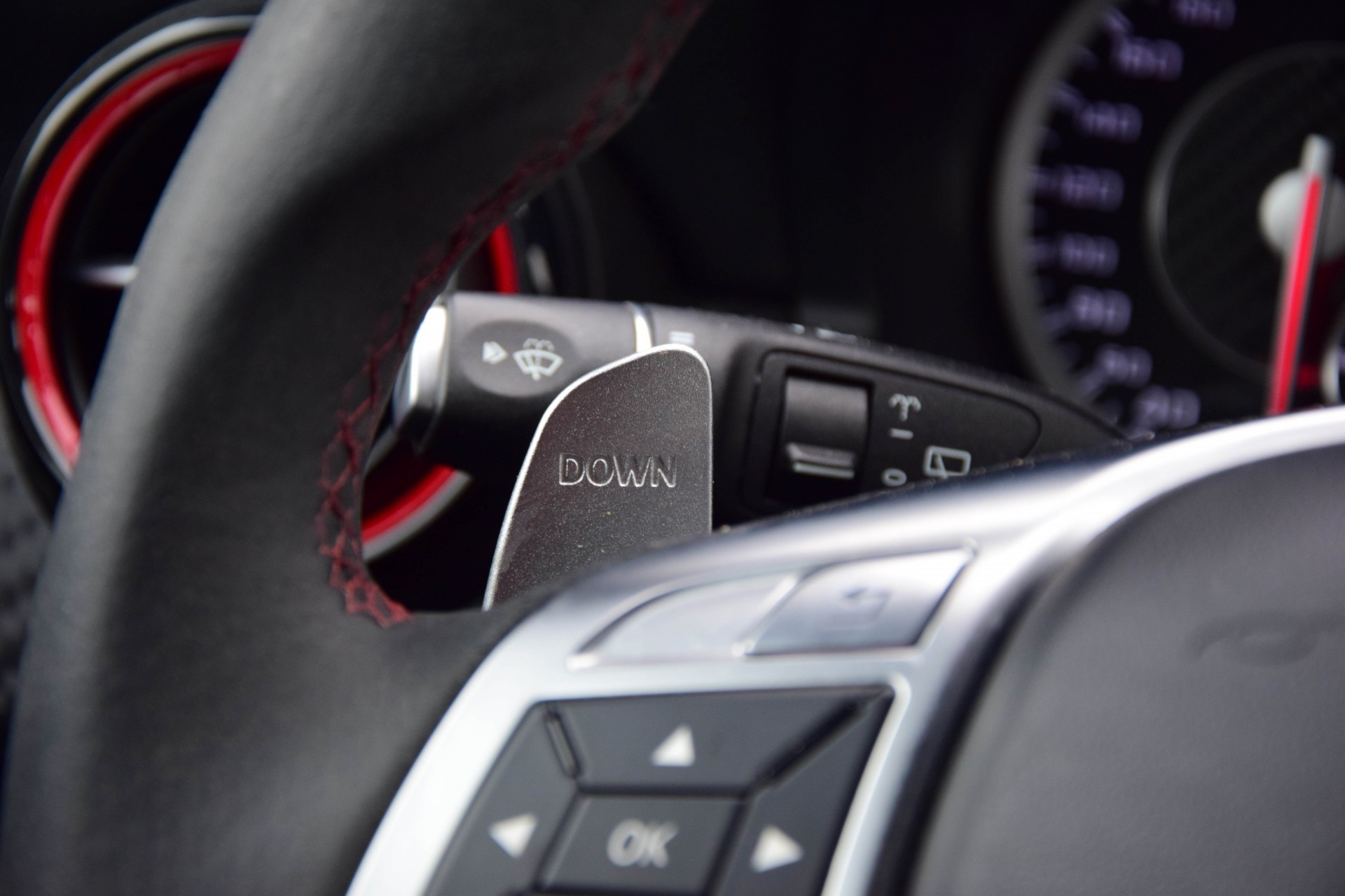 Mercedes-Benz A-Klasse 45 AMG 4-Matic Edition 1 Performance Stoelen Comand Aut7 Foto 19