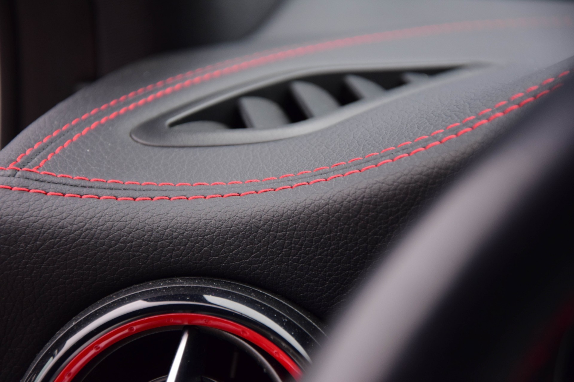 Mercedes-Benz A-Klasse 45 AMG 4-Matic Edition 1 Performance Stoelen Comand Aut7 Foto 20