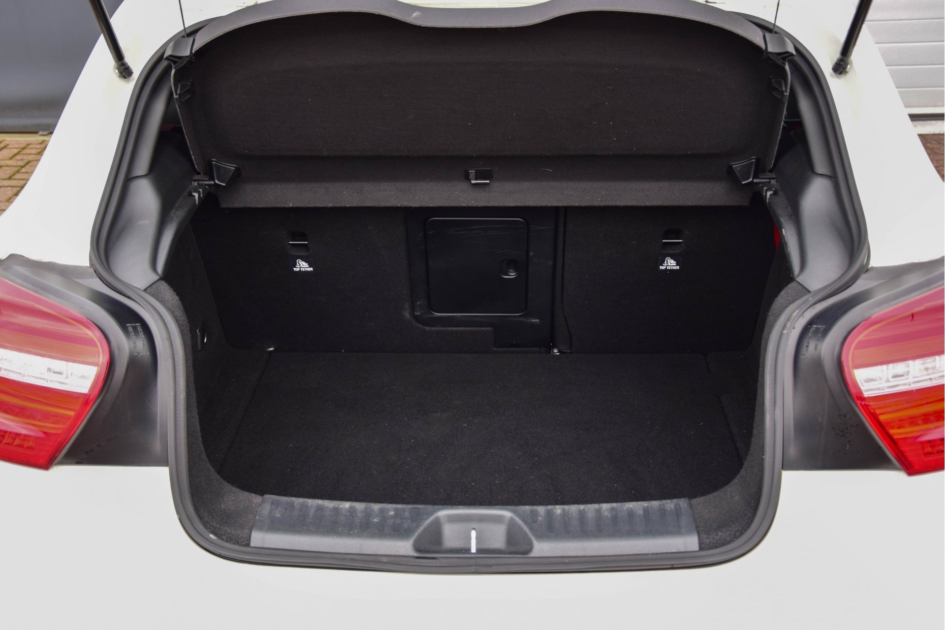 Mercedes-Benz A-Klasse 45 AMG 4-Matic Edition 1 Performance Stoelen Comand Aut7 Foto 22