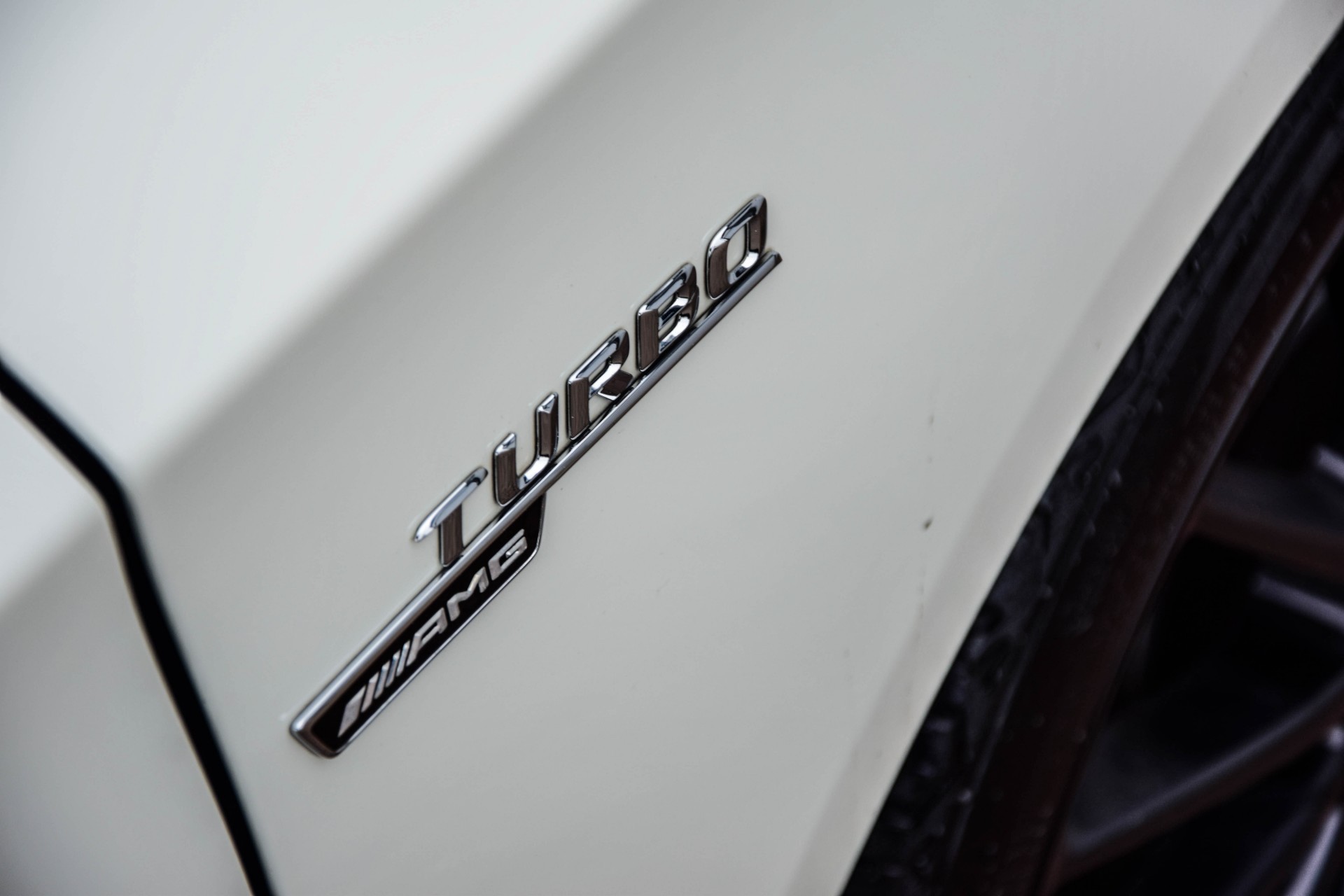 Mercedes-Benz A-Klasse 45 AMG 4-Matic Edition 1 Performance Stoelen Comand Aut7 Foto 28