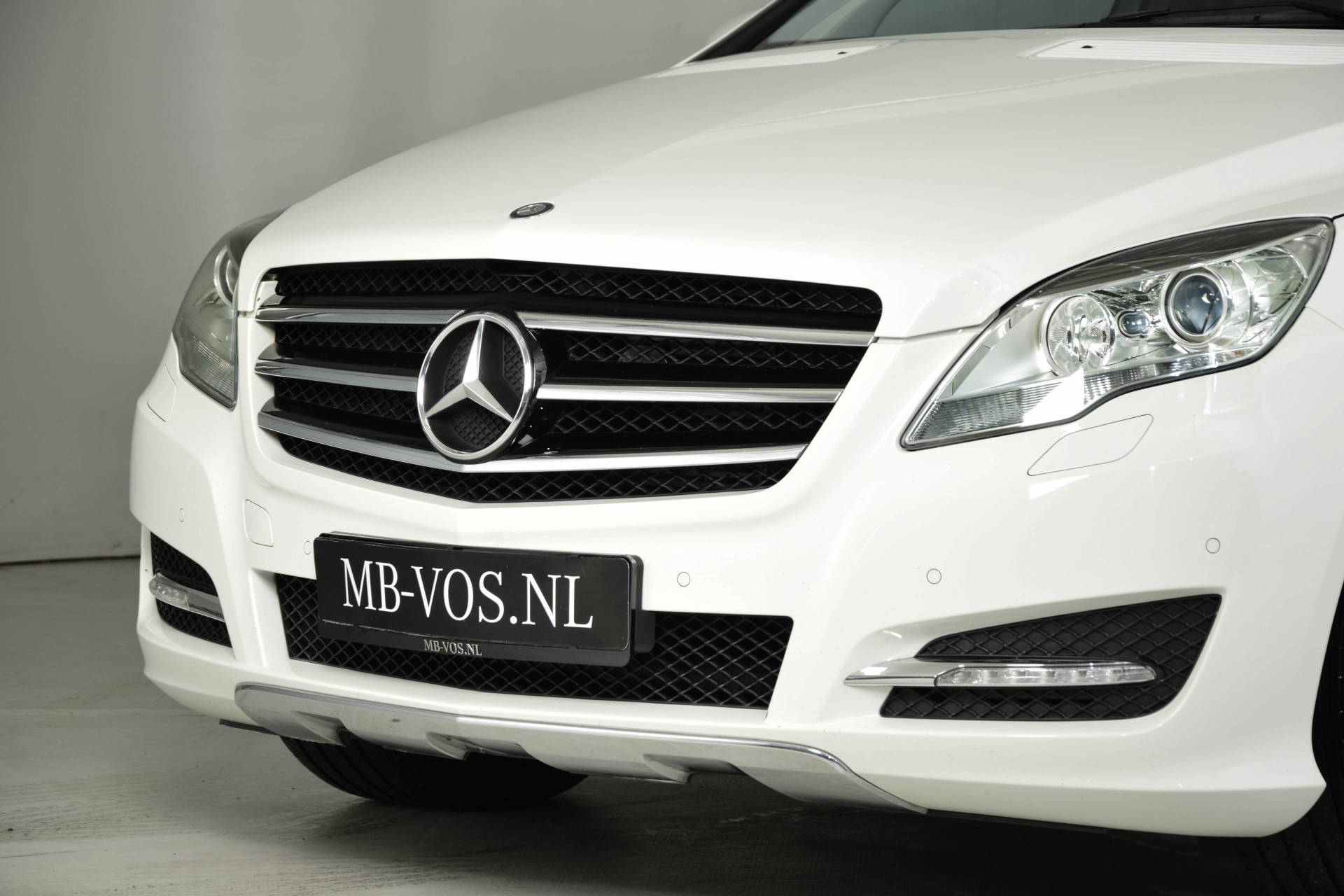 Mercedes-Benz R-Klasse 350 Cdi 4-M Lang 6-Persoons/Sport/Airmatic/Entertainment/Dak/Trhk Aut7 Foto 22