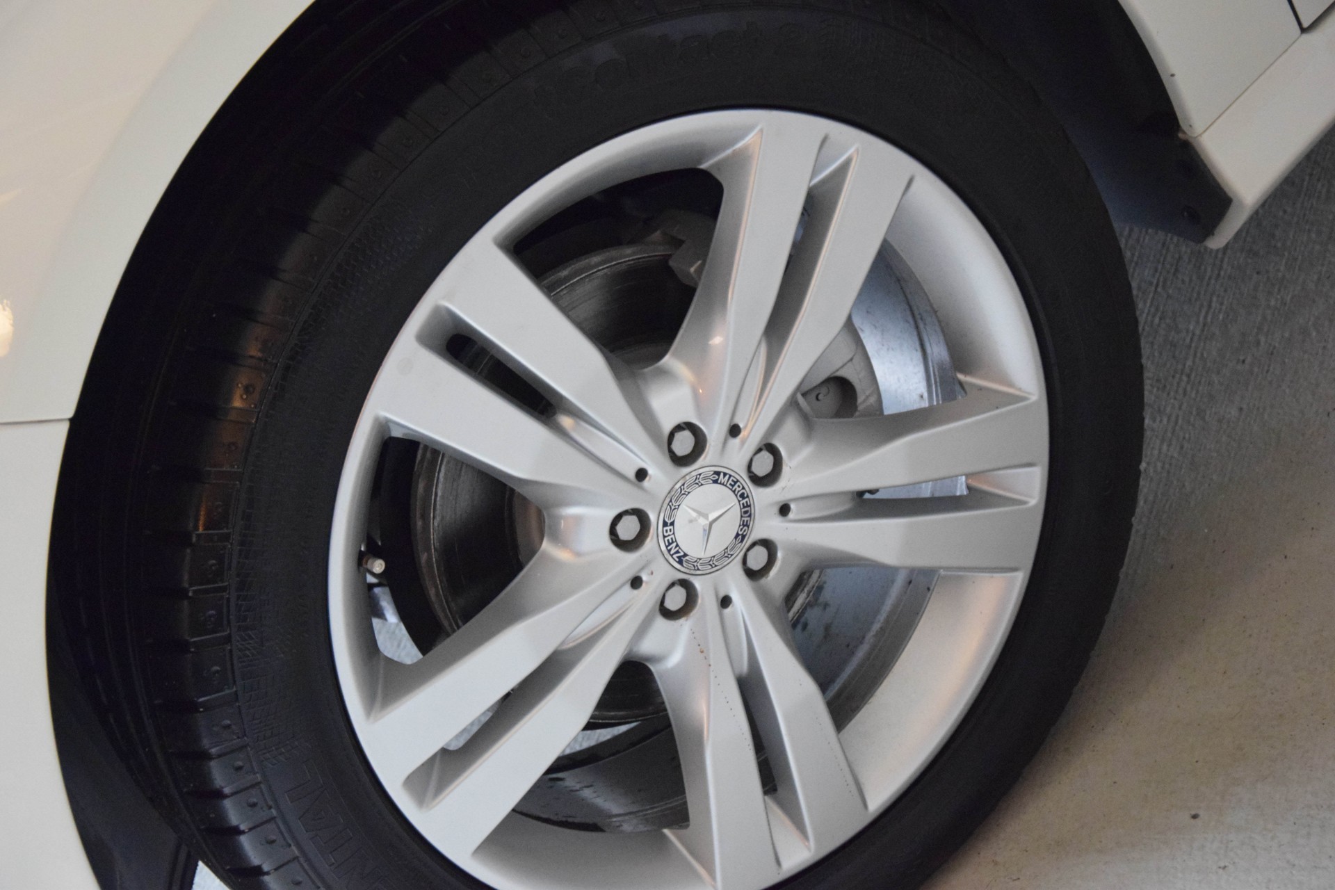 Mercedes-Benz R-Klasse 350 Cdi 4-M Lang 6-Persoons/Sport/Airmatic/Entertainment/Dak/Trhk Aut7 Foto 23