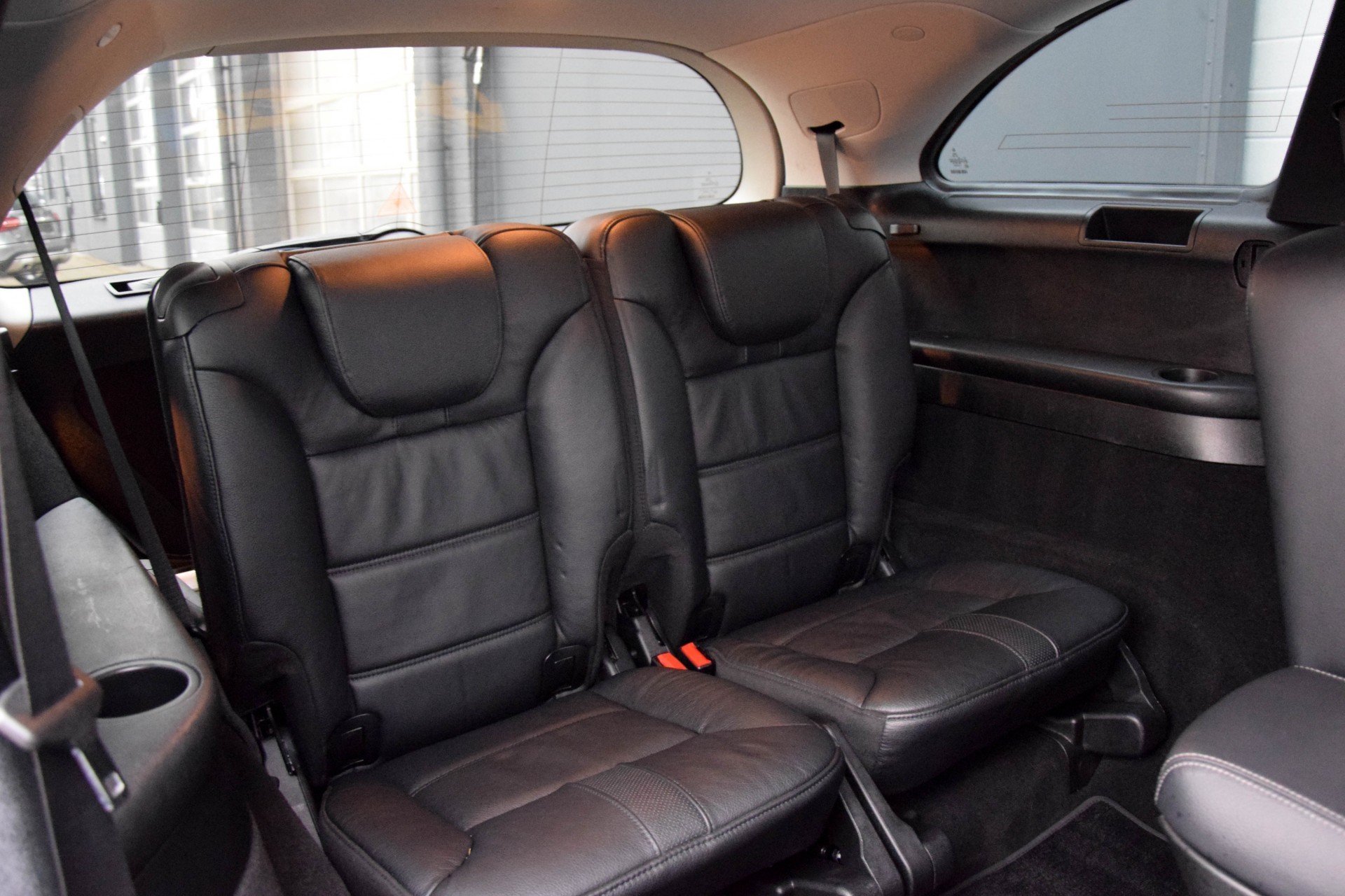 Mercedes-Benz R-Klasse 350 Cdi 4-M Lang 6-Persoons/Sport/Airmatic/Entertainment/Dak/Trhk Aut7 Foto 5