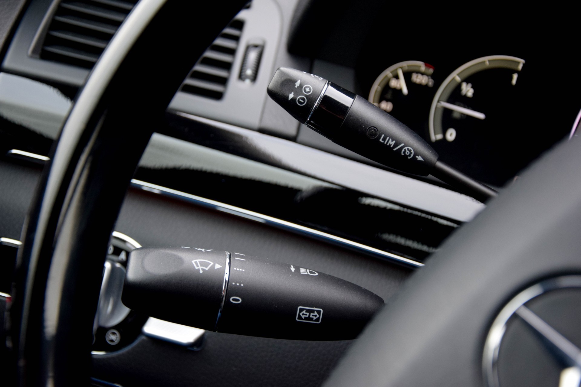 Mercedes-Benz S-Klasse 500 TV/Camera/Verw-stuur/Wegkl-trkhk Aut7 Foto 10