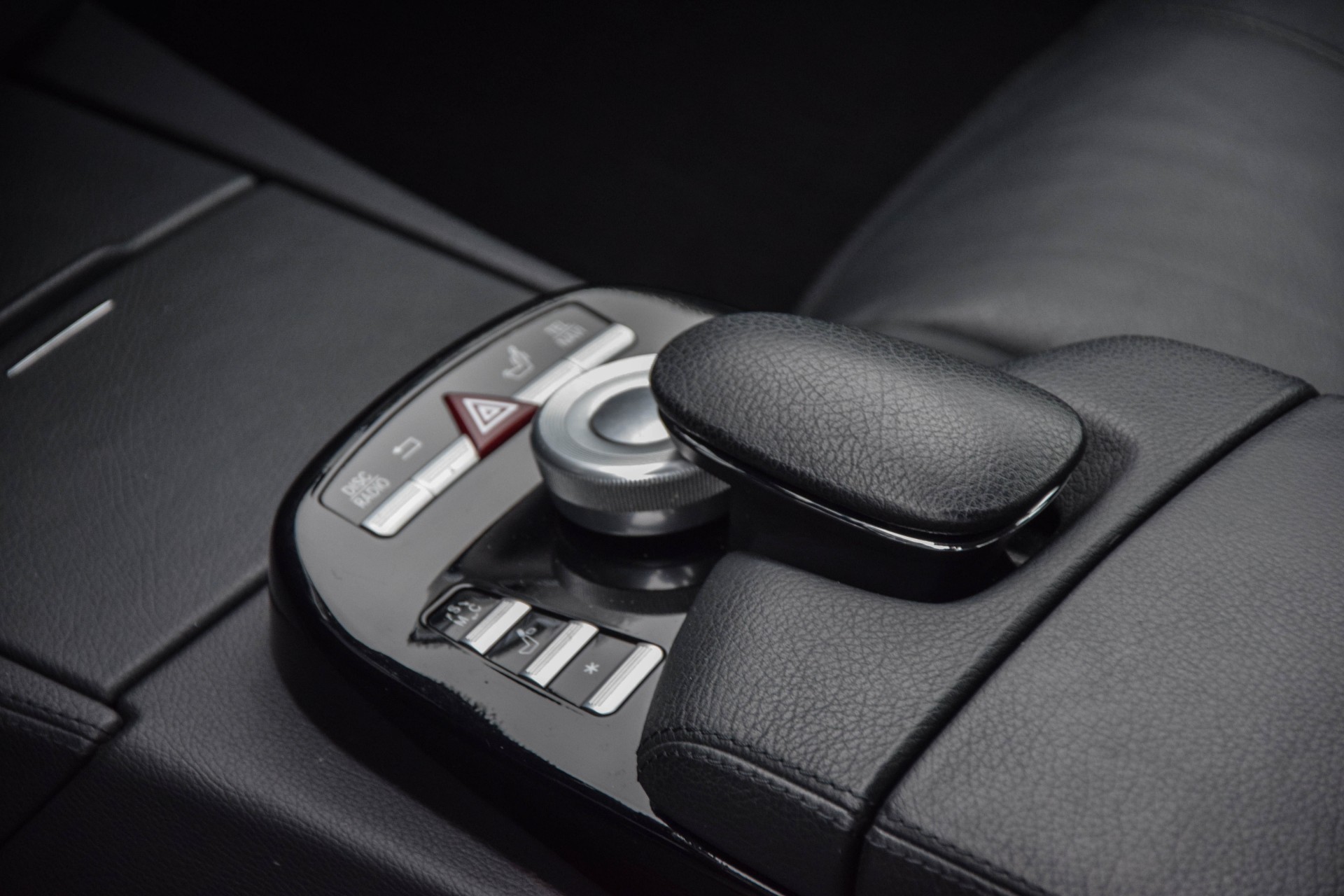 Mercedes-Benz S-Klasse 500 TV/Camera/Verw-stuur/Wegkl-trkhk Aut7 Foto 11