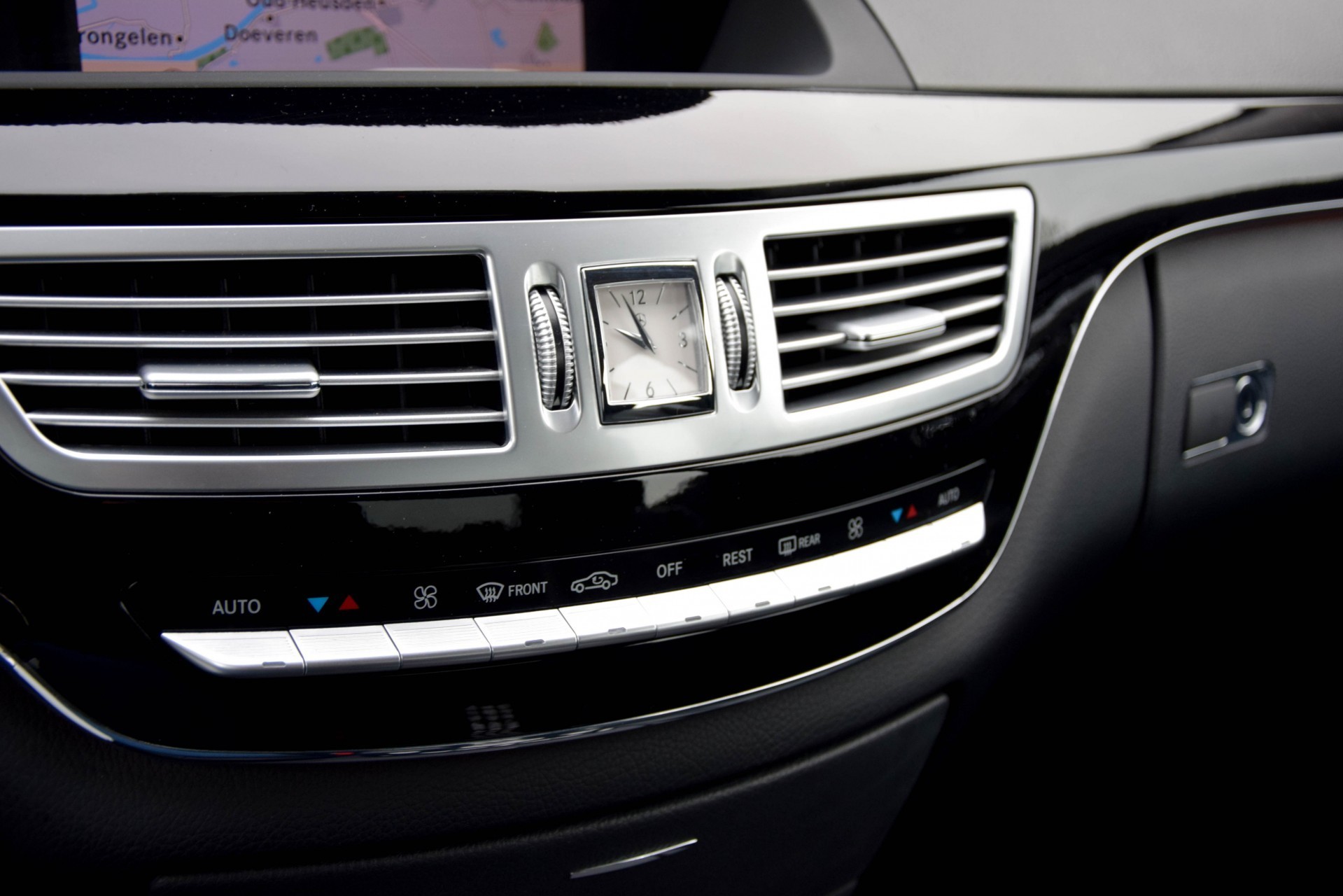 Mercedes-Benz S-Klasse 500 TV/Camera/Verw-stuur/Wegkl-trkhk Aut7 Foto 12