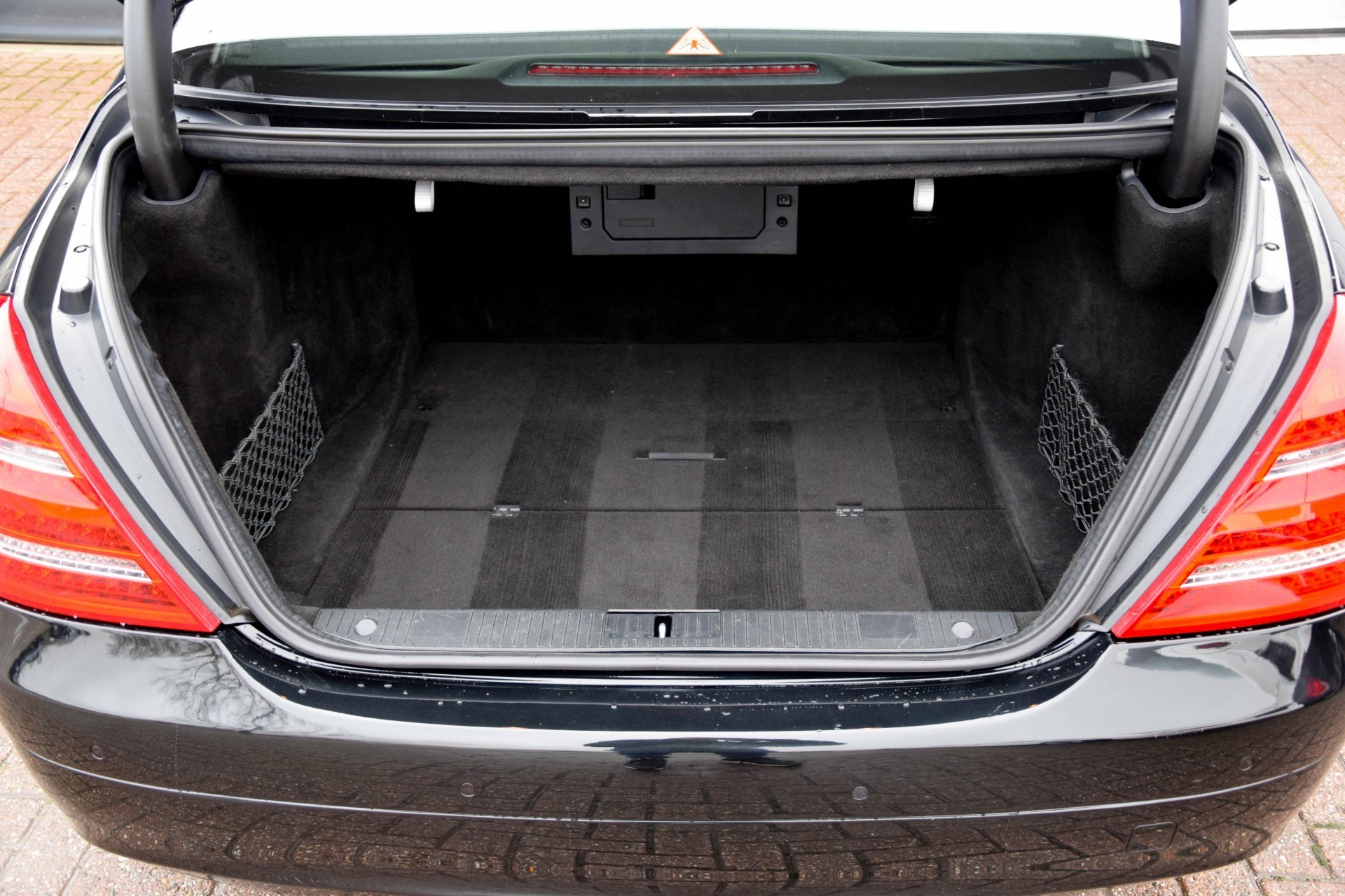 Mercedes-Benz S-Klasse 500 TV/Camera/Verw-stuur/Wegkl-trkhk Aut7 Foto 14