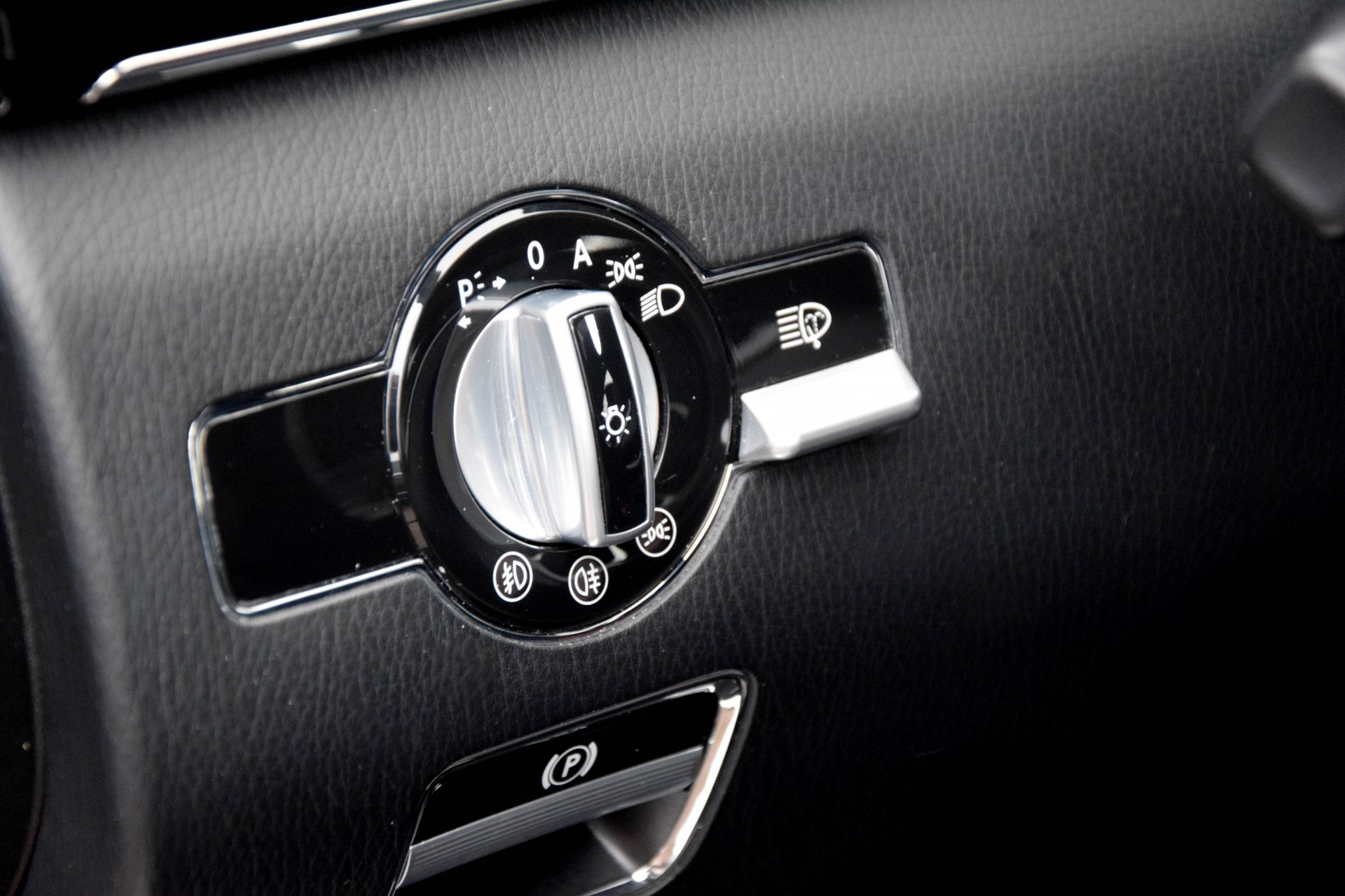 Mercedes-Benz S-Klasse 500 TV/Camera/Verw-stuur/Wegkl-trkhk Aut7 Foto 8