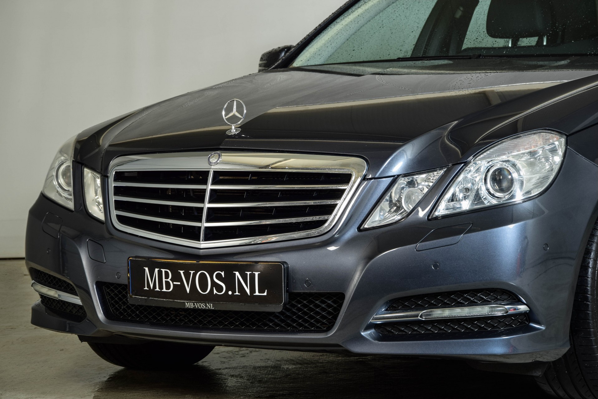 Mercedes-Benz E-Klasse 200 CGI Avantgarde Navi/ILS/Verw-stln Aut5 Foto 15